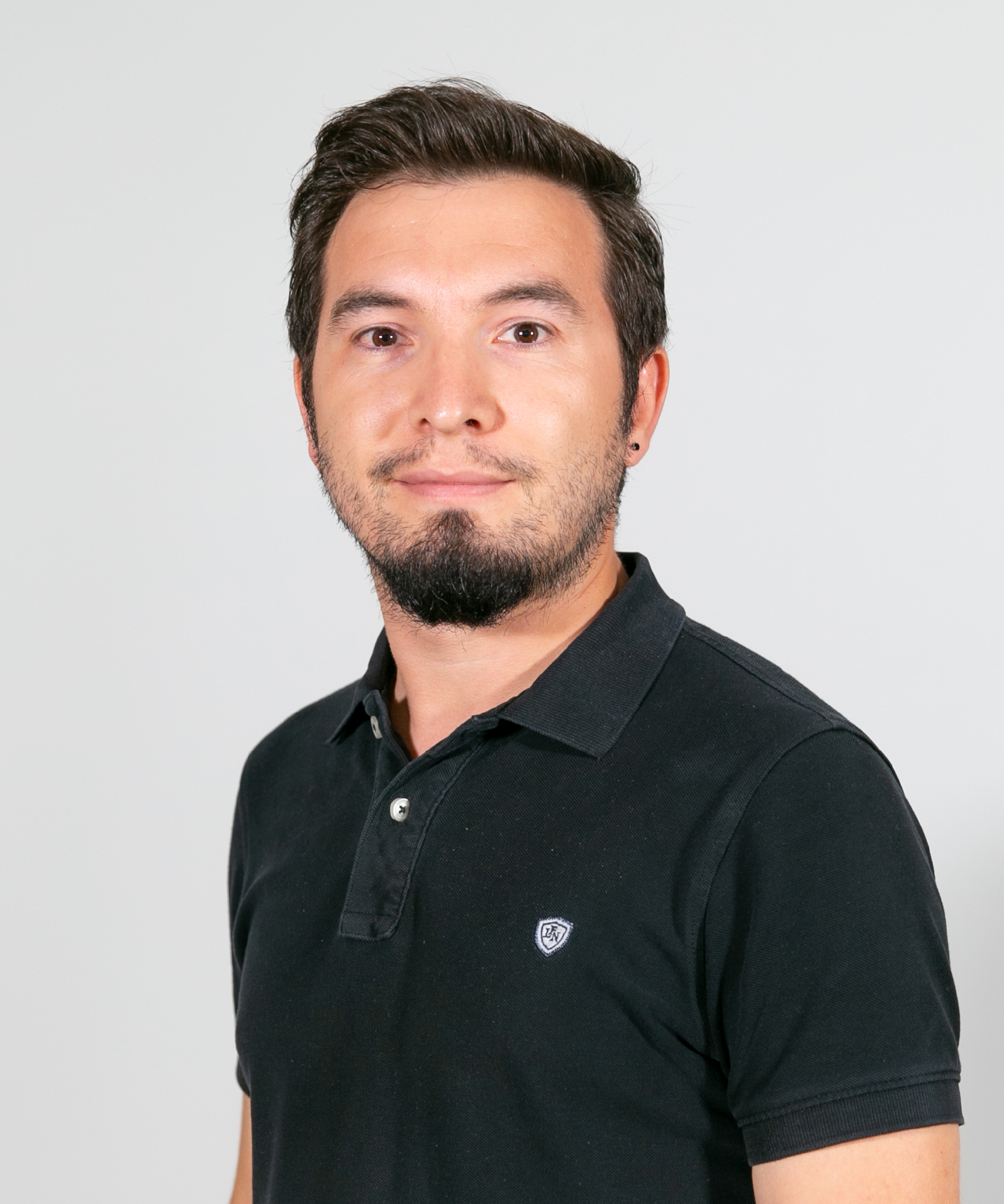 DENİZ TAŞKIRAN