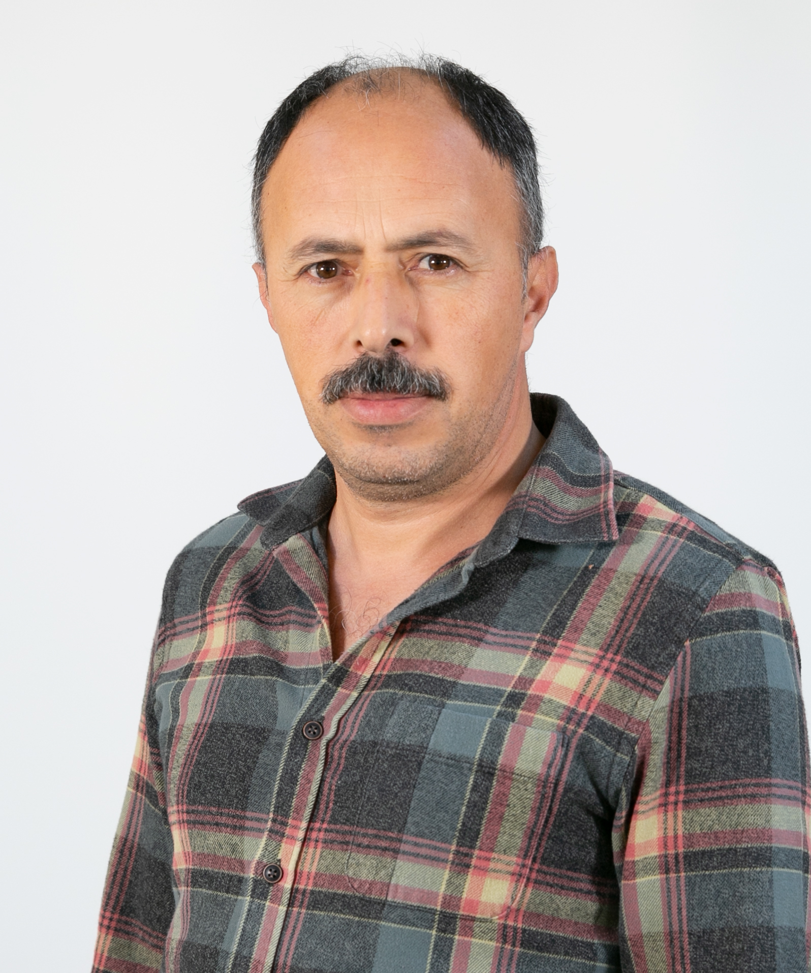 DURSUN SEFEROĞLU