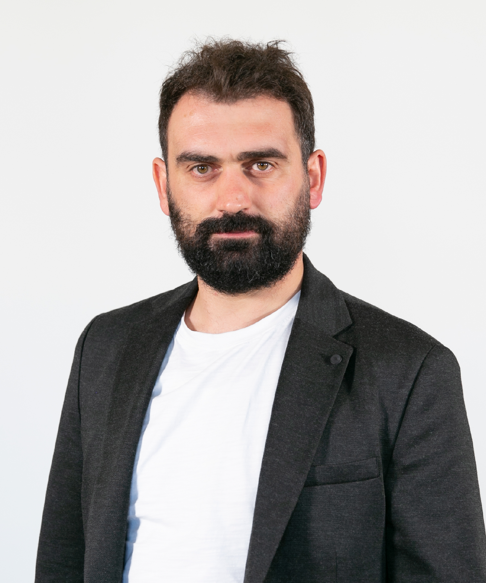 YUNUS ŞENTÜRK