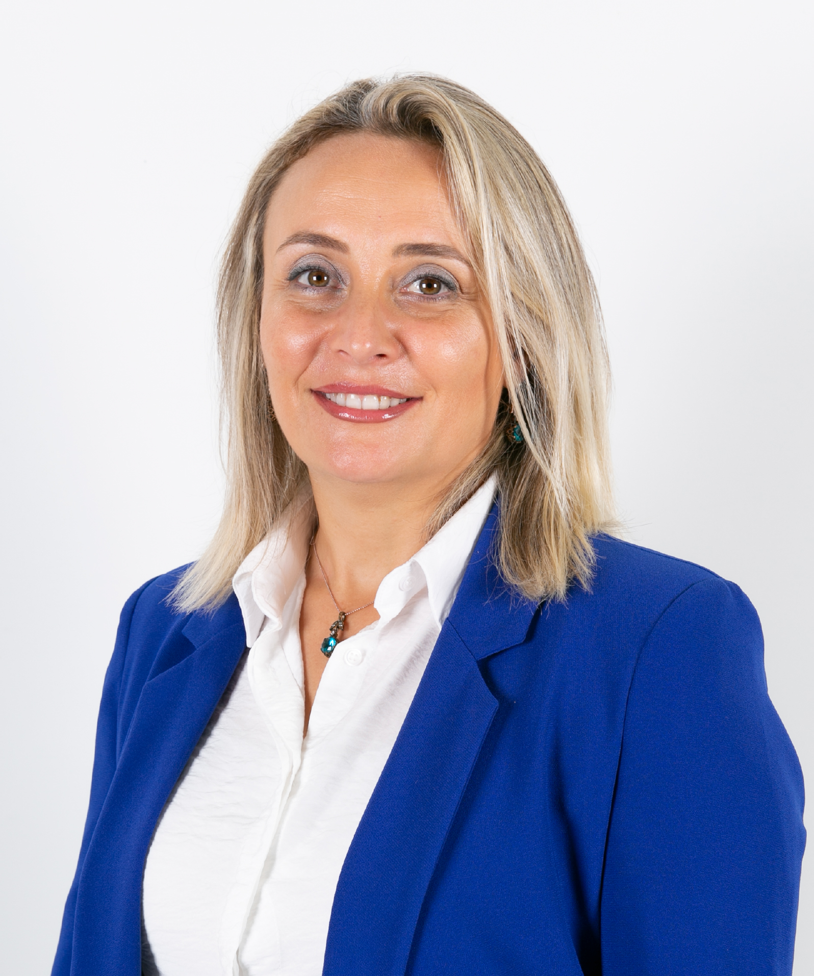 FULYA AYDIN TEMEL