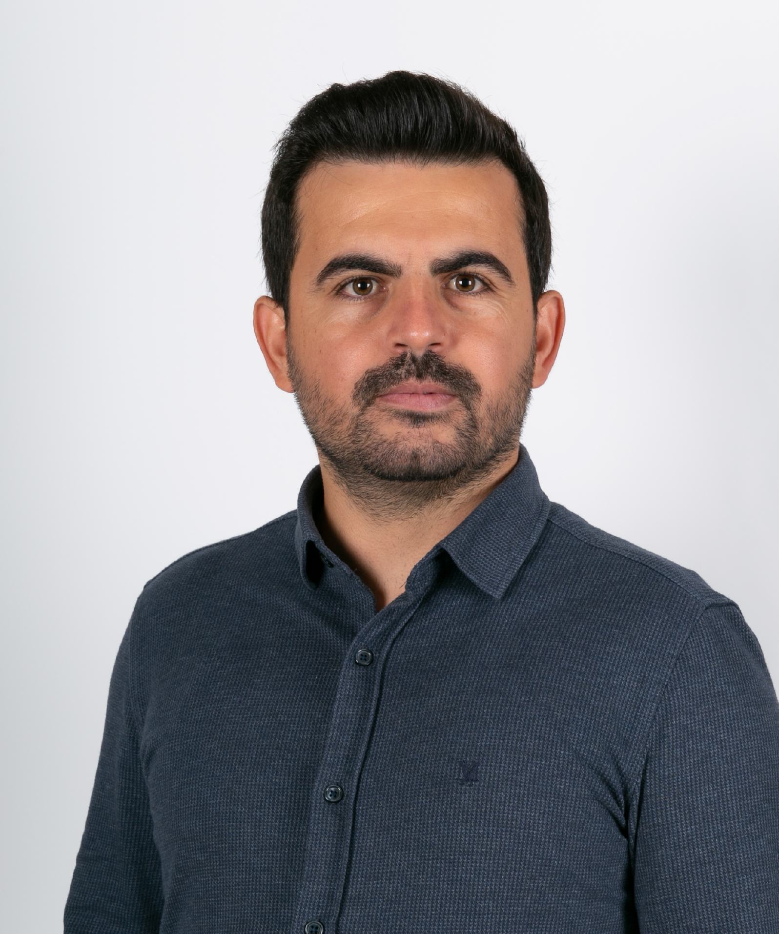 DURAN ESKİ