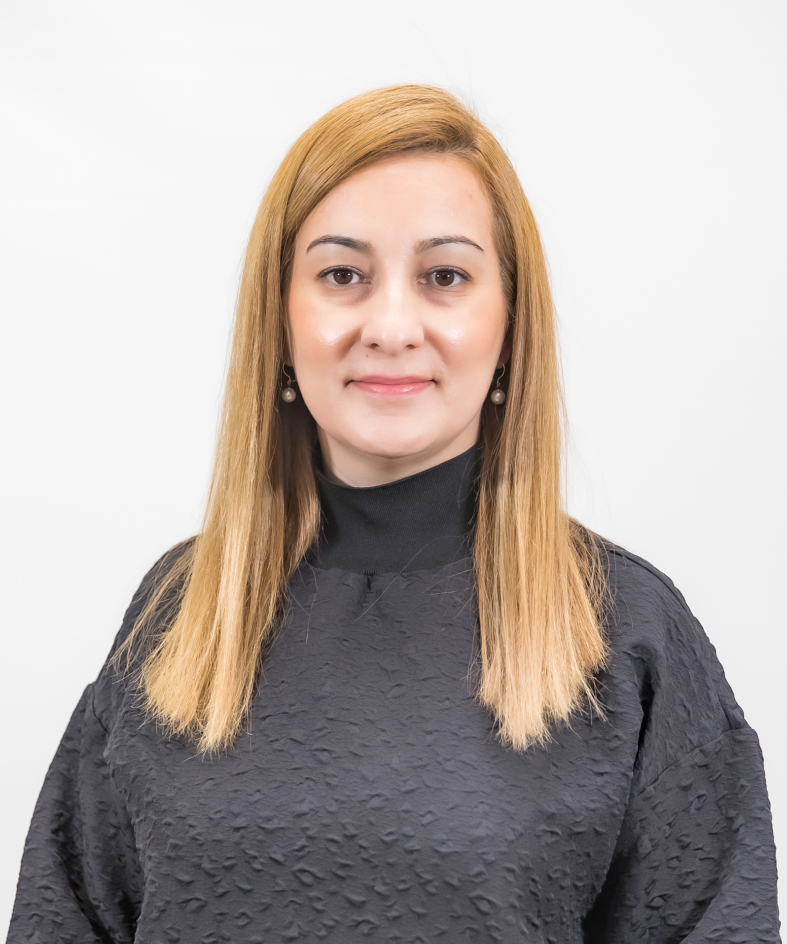 BURCU AKKAYA ATİKSOY