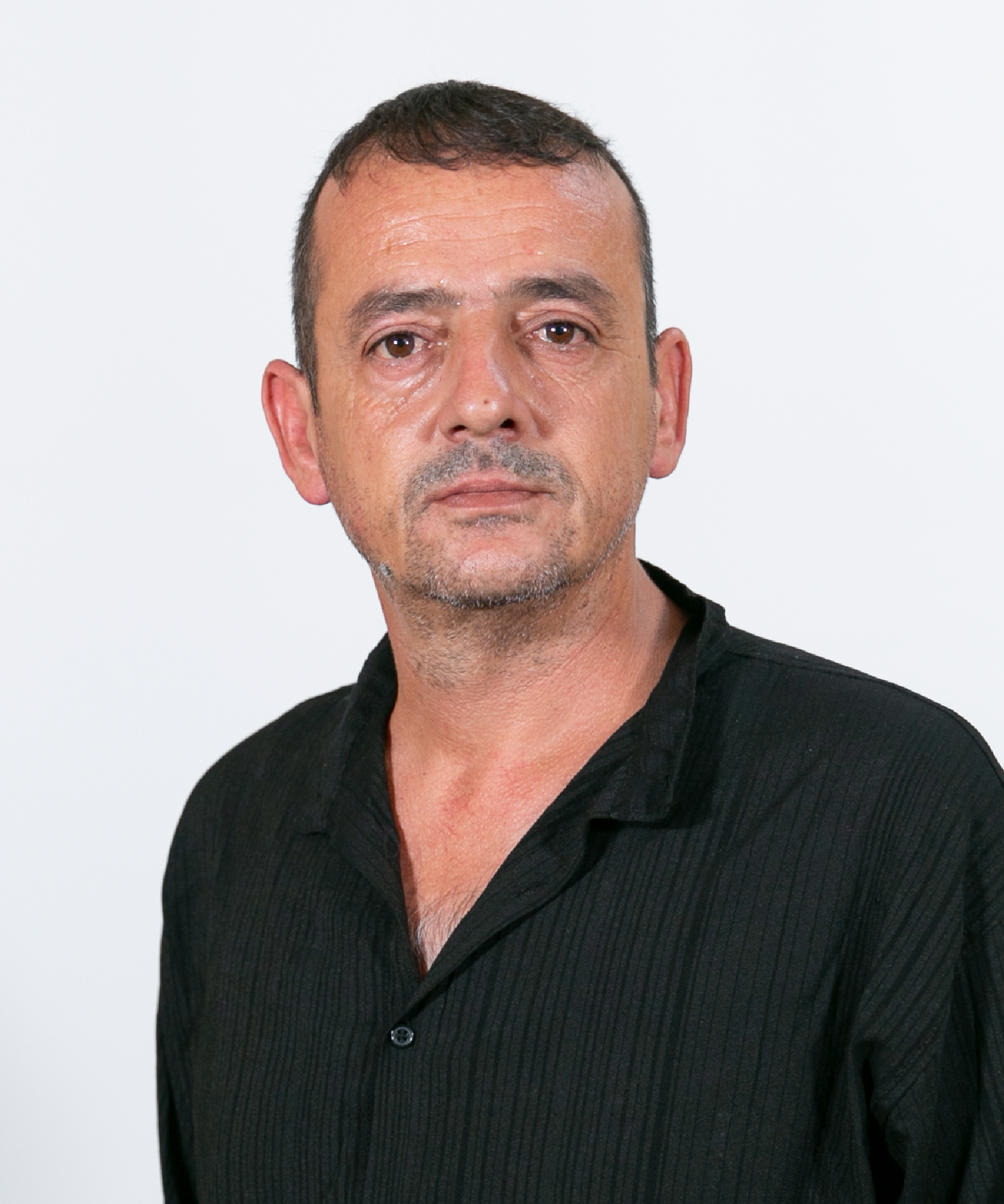 VEDAT KASAPOĞLU