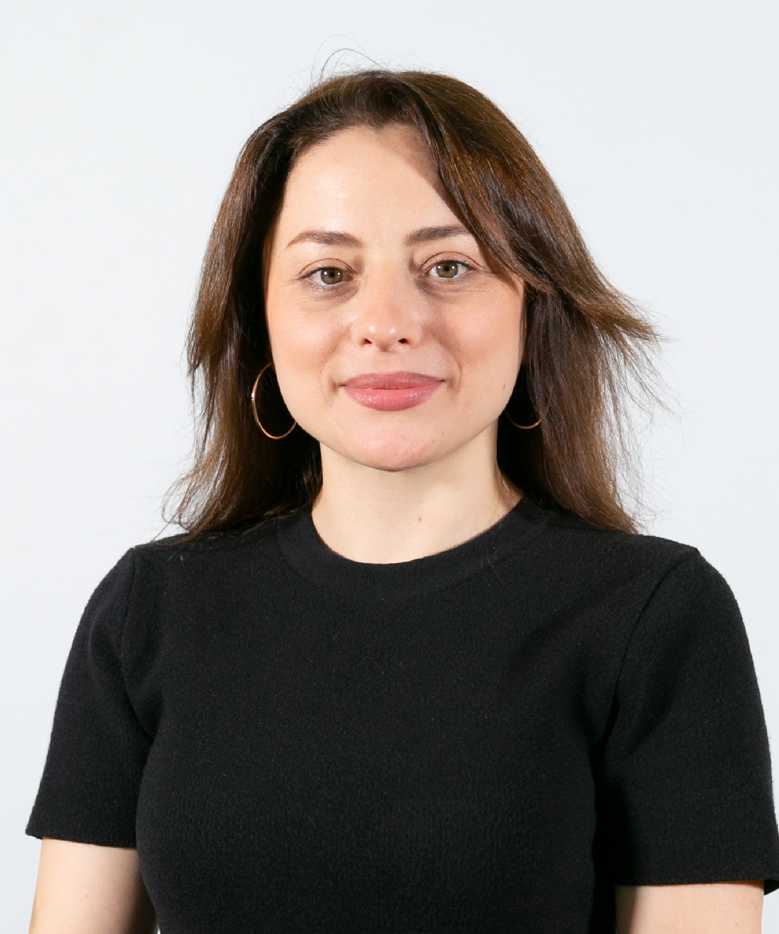 LEYLA DURDU