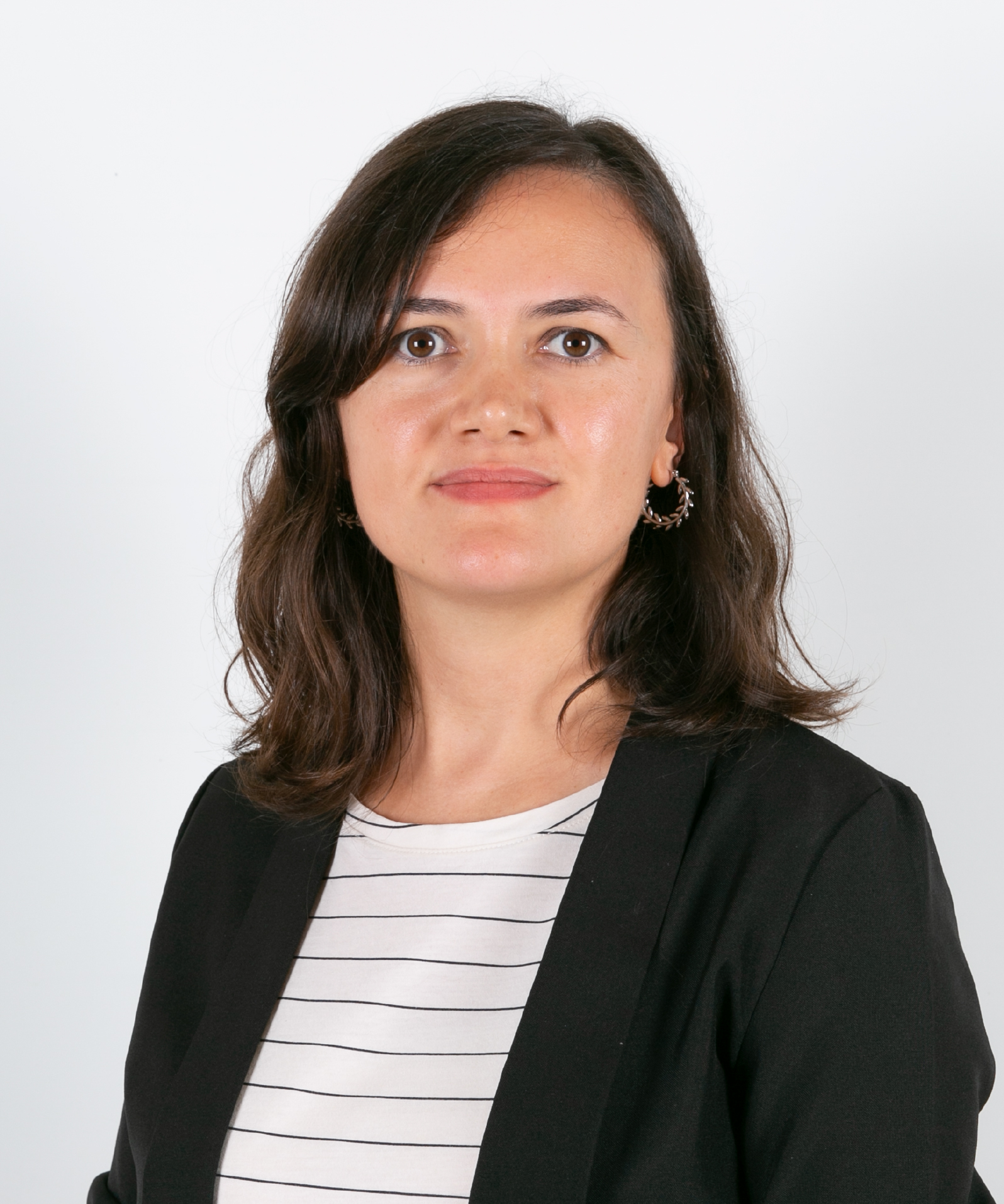 ÇİĞDEM ÇETİNKAYA