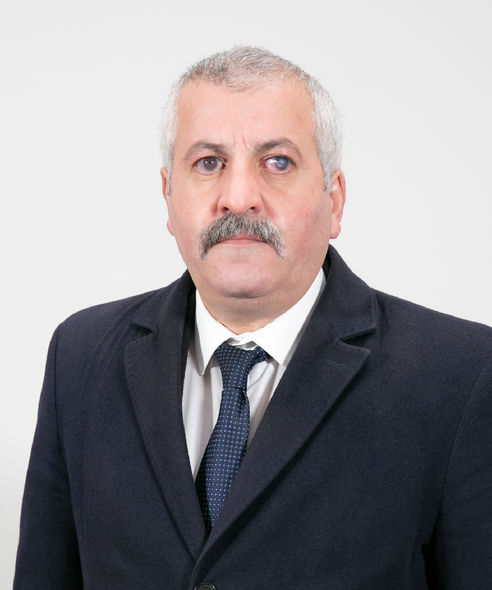 TARIK ŞIHMAN