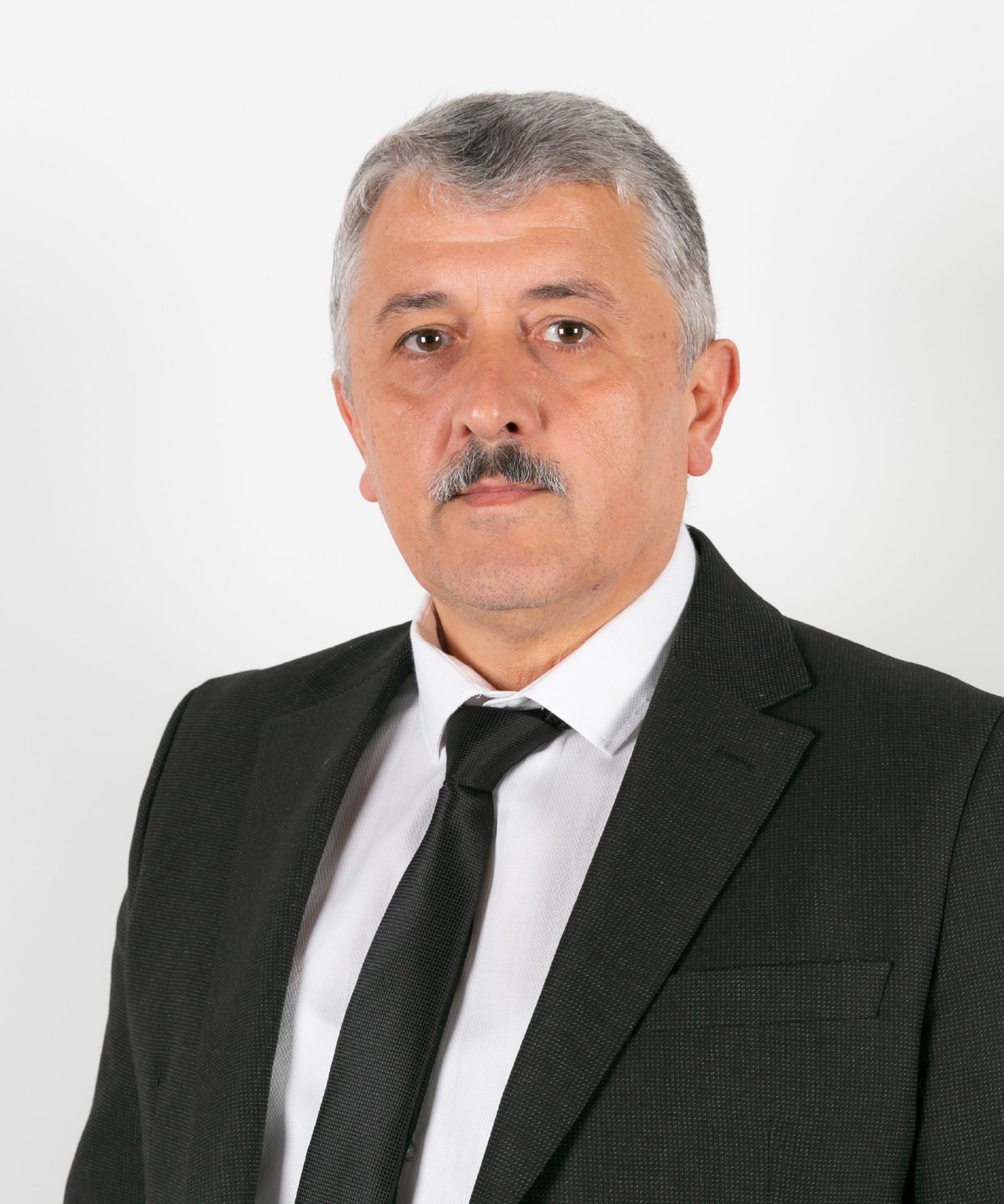 BAHRİ IŞIK