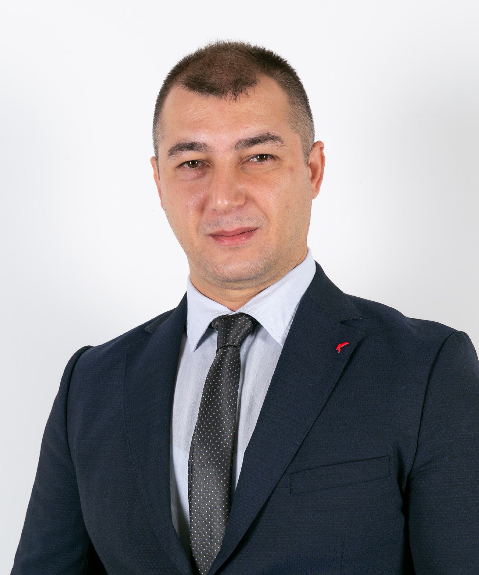ERHAN ÇAKRAK