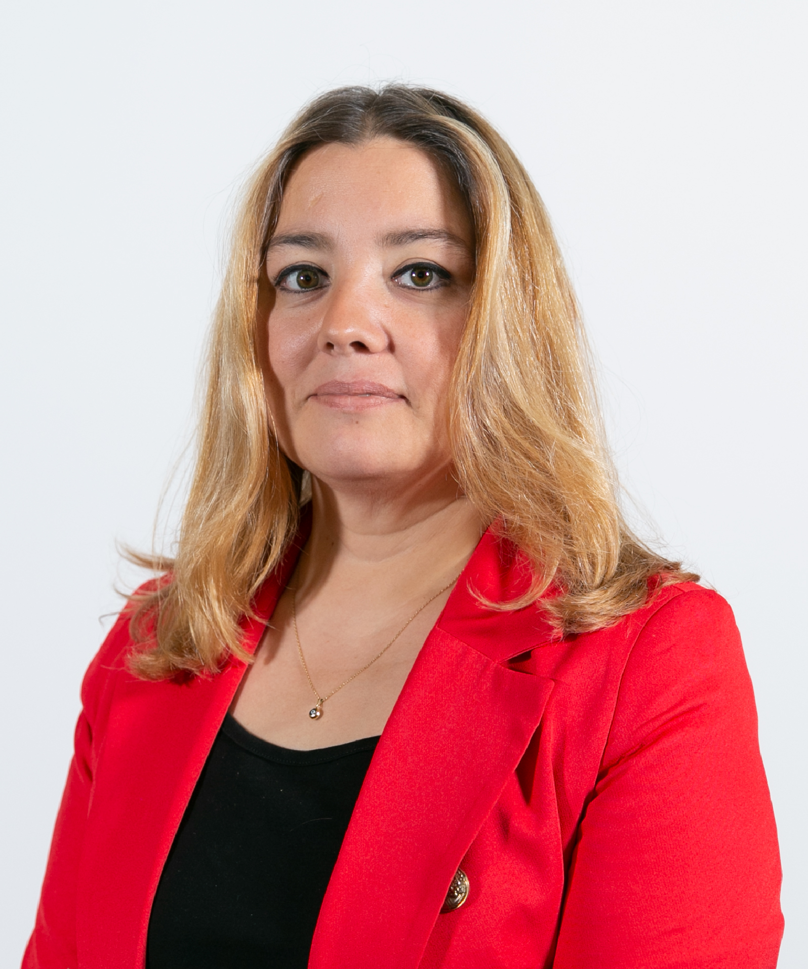 SONGÜL YILMAZ