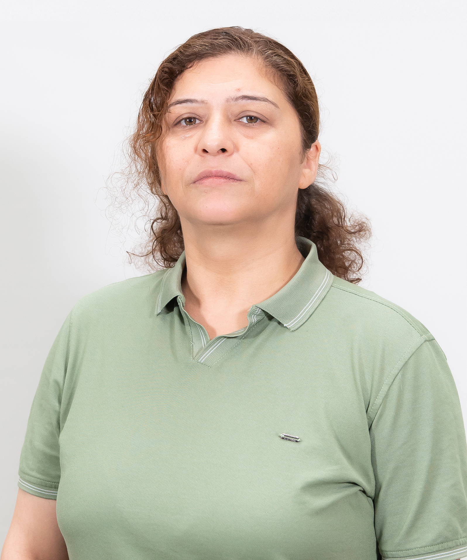 NESRİN KÖSE