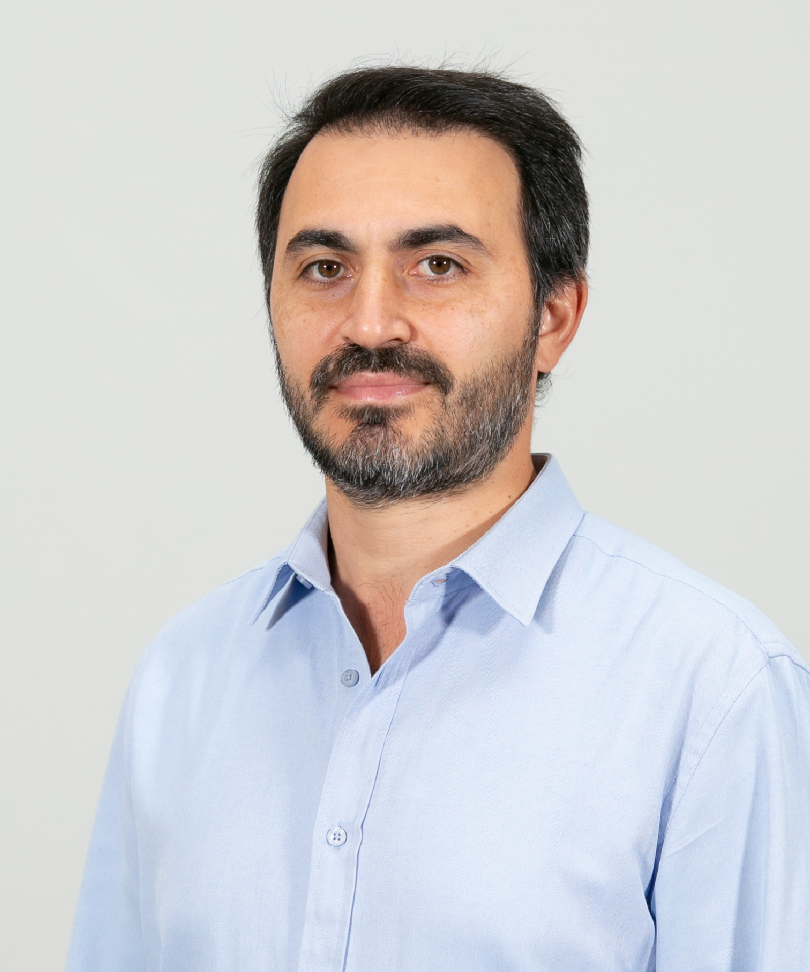 PAŞA MUSTAFA ÖZYURT