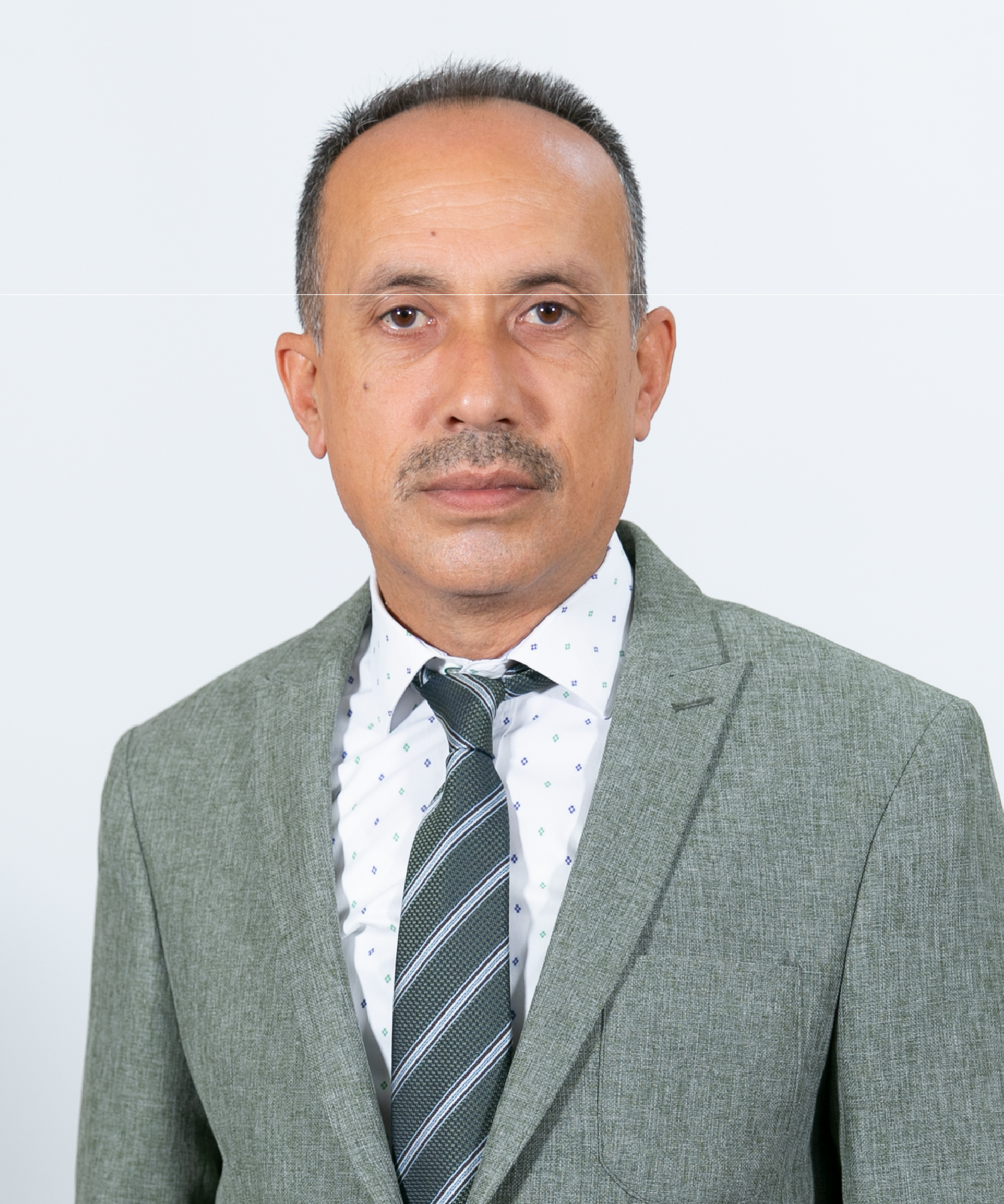 ADEM DEMİR