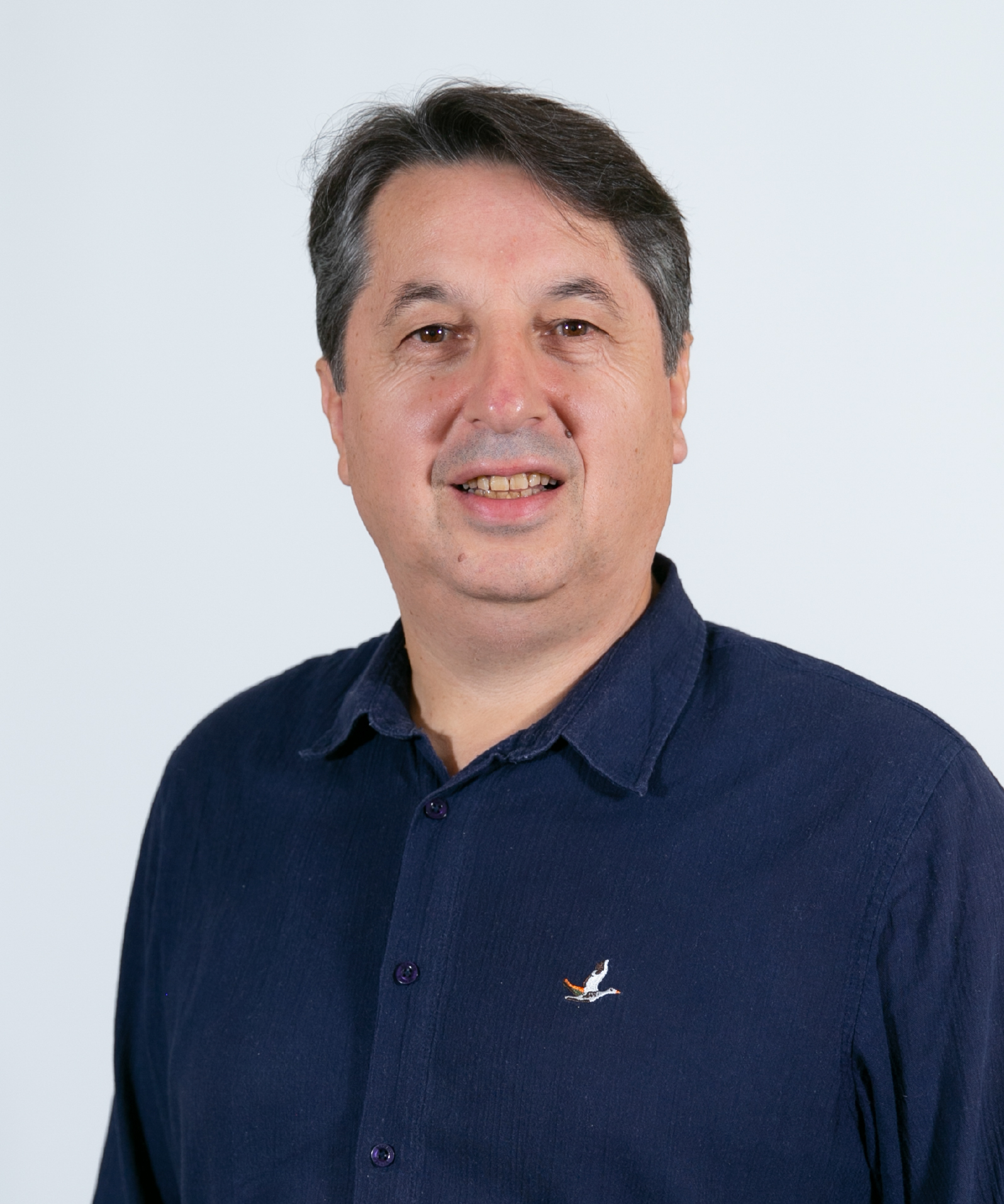 ALAATTİN HAFIZOĞLU