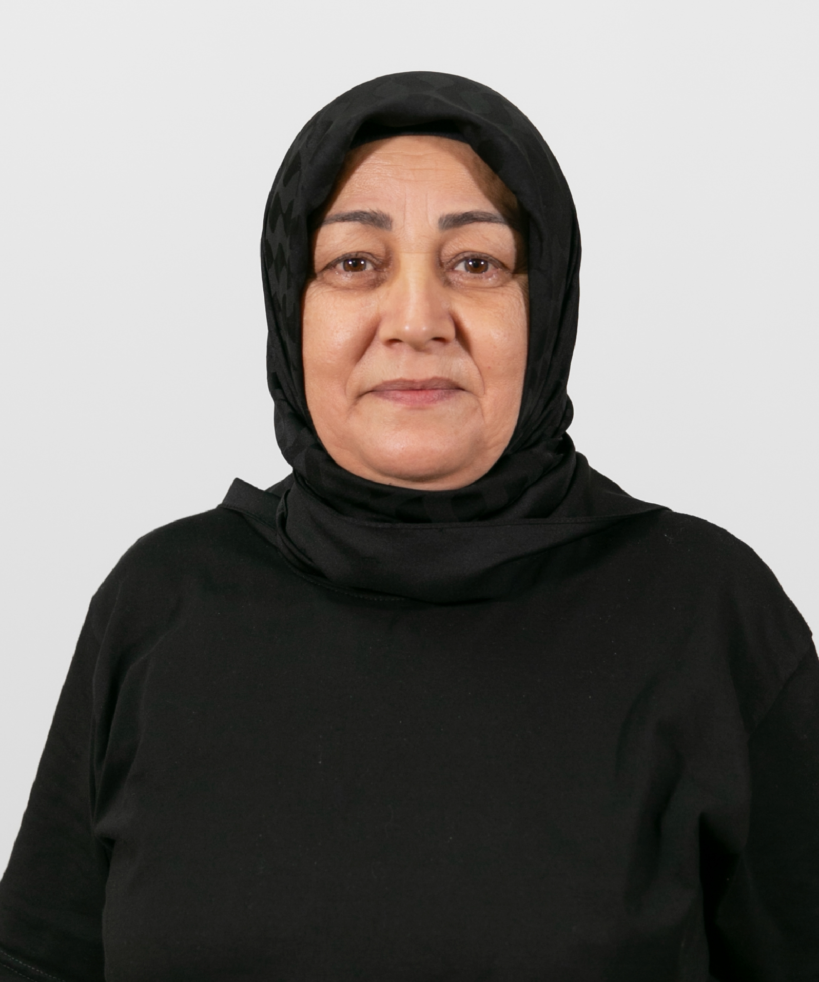 FATMA ÇITLAK