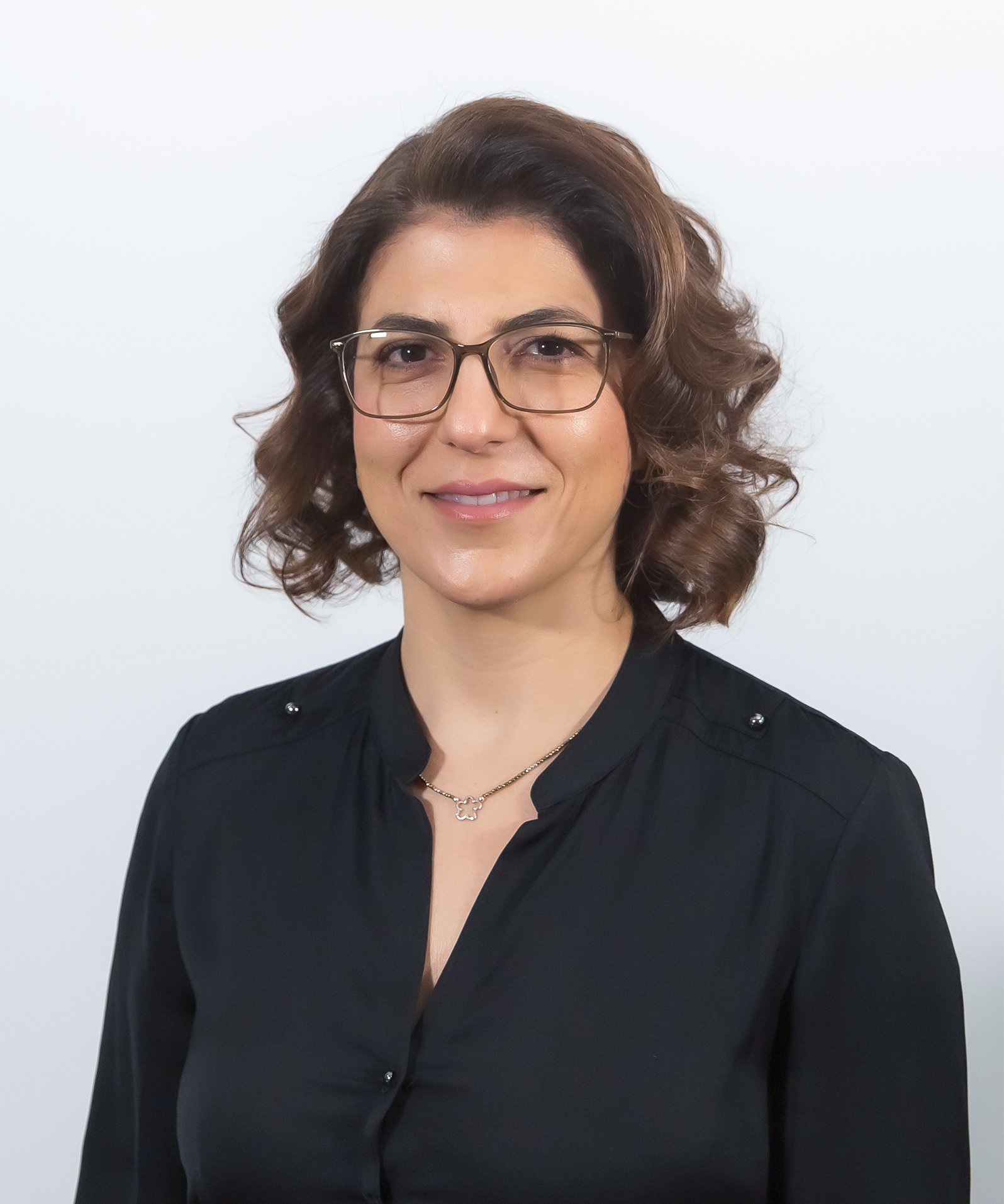 BİLGE OLGUN KELEŞ