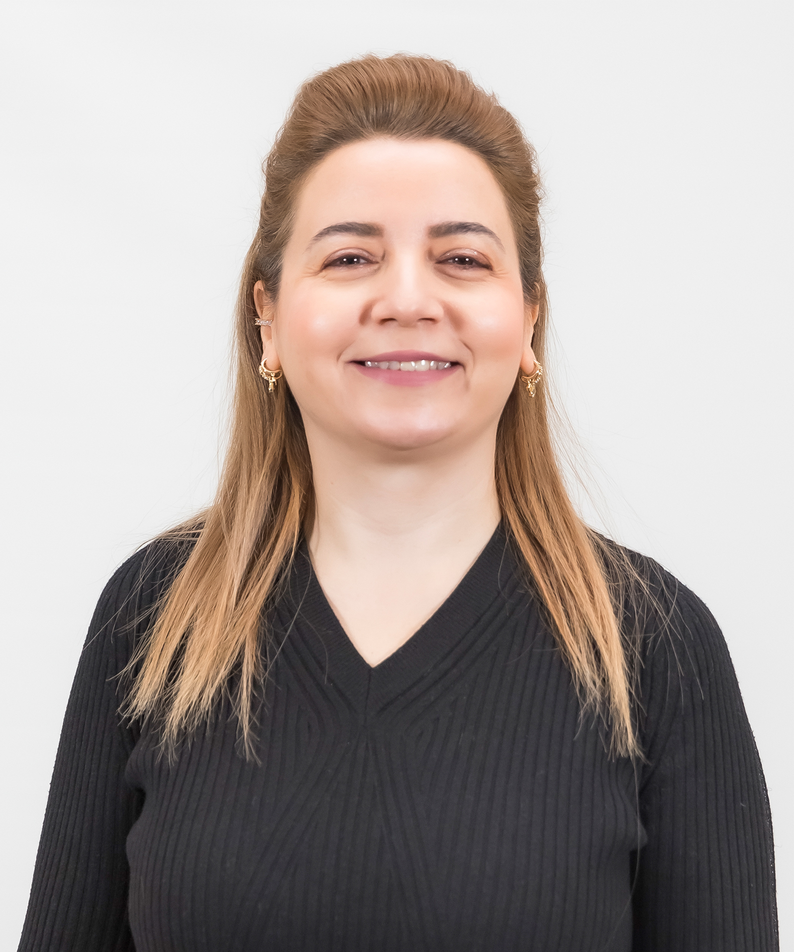 EMEK ASLI CİNEL