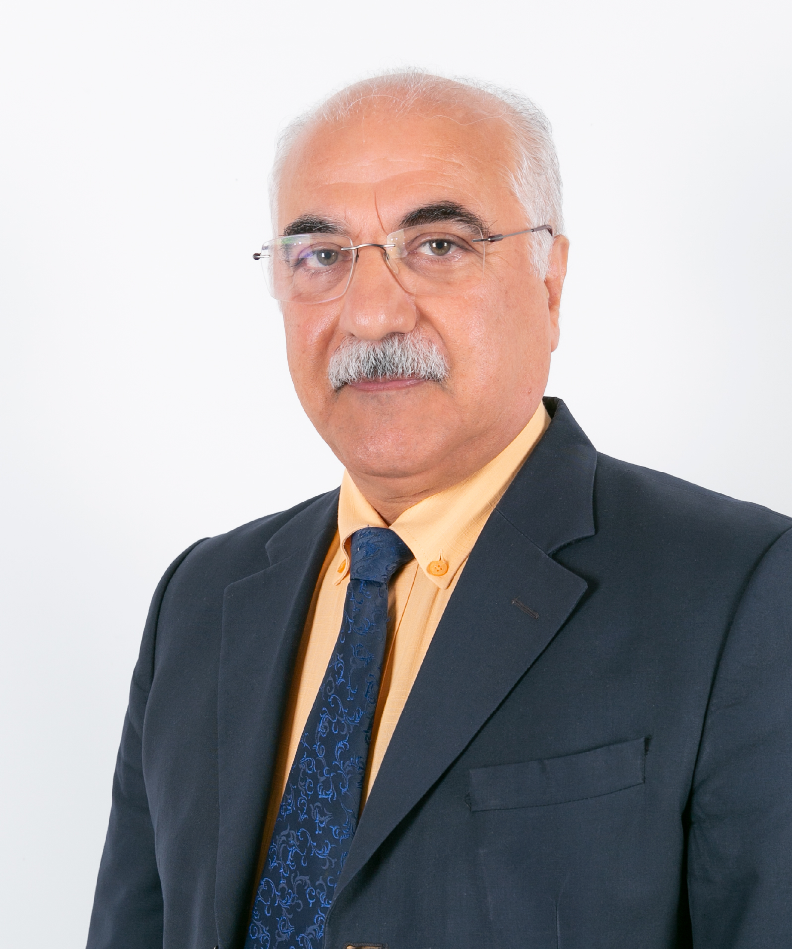 BEHZAD BARIŞ