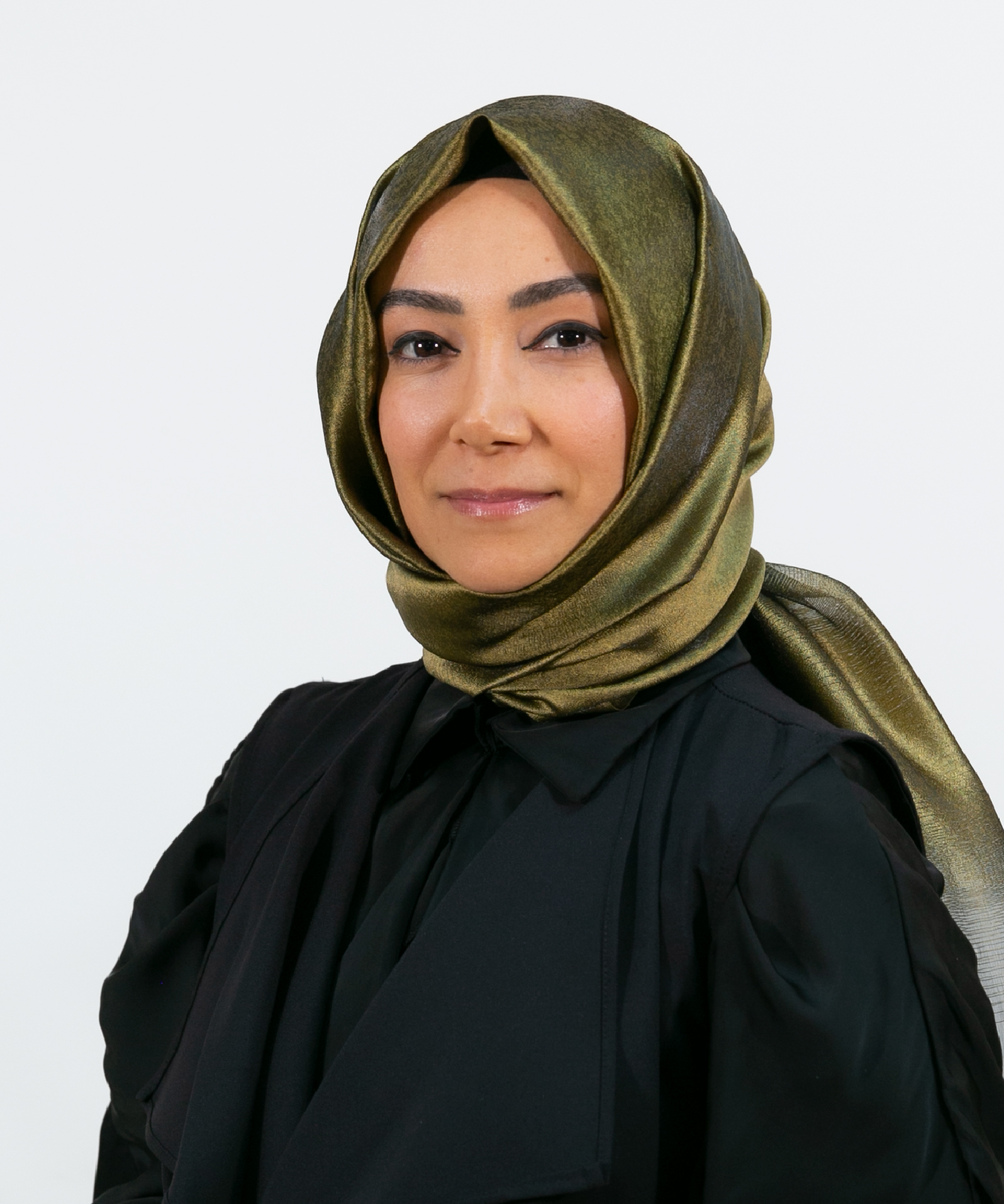 HAVVA ŞAHİN KESKİN