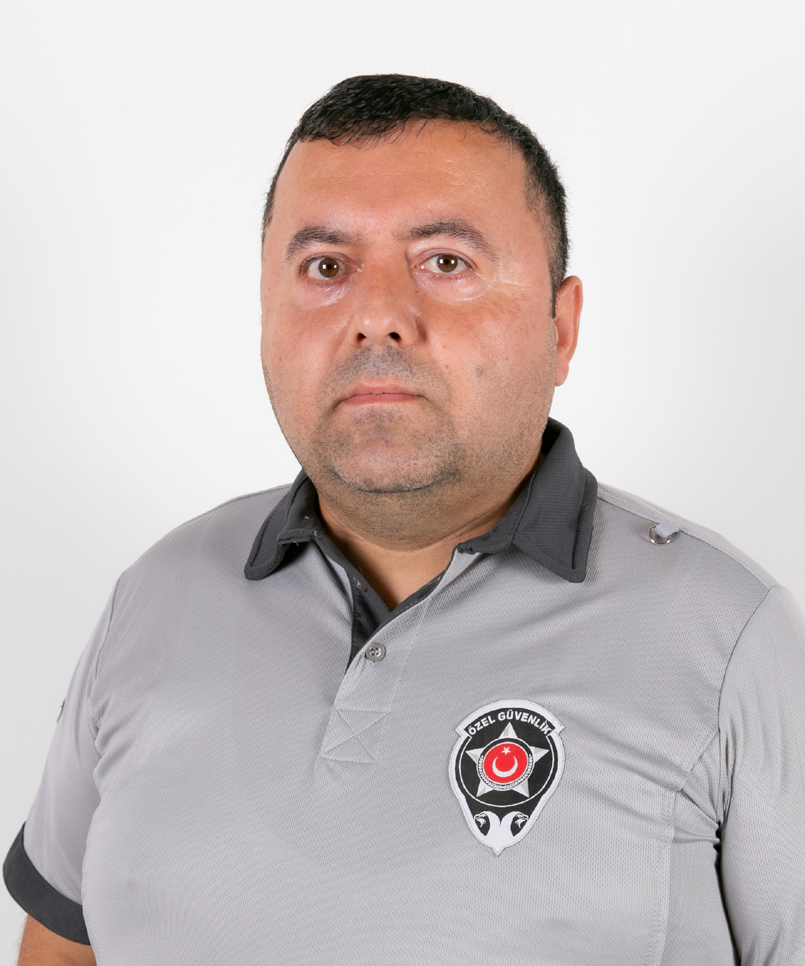 GÖKHAN ALMALI