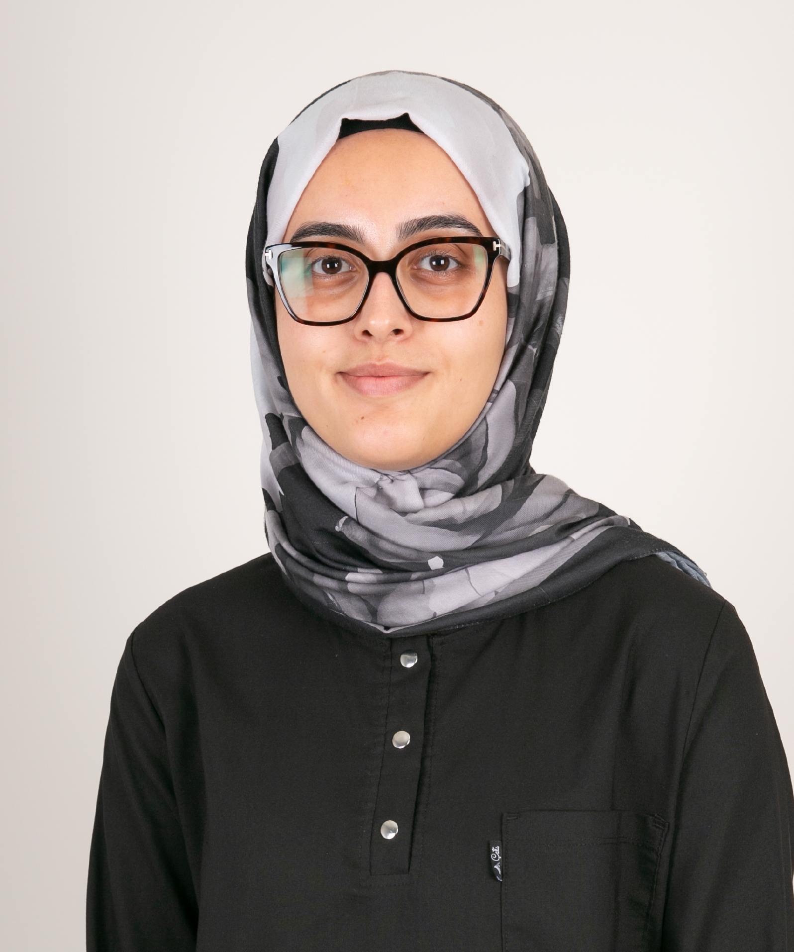 ALEYNA ÖZBİLEN