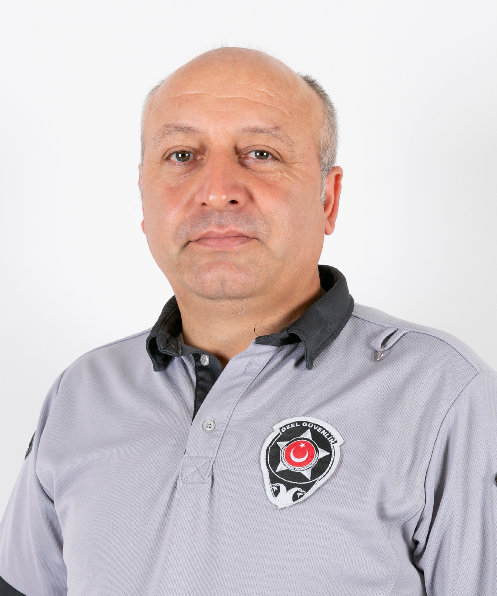 EFDAL GÜMÜŞ