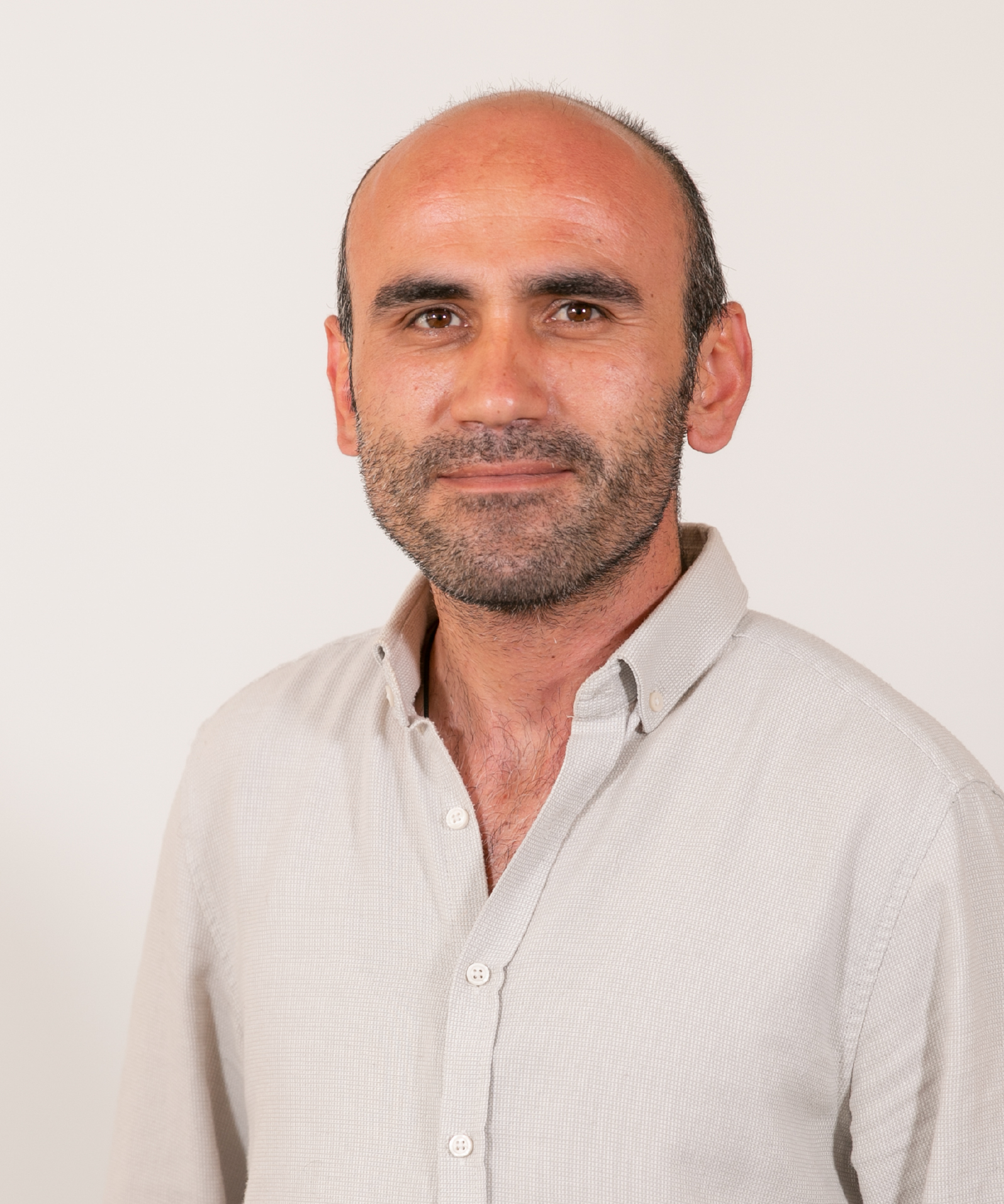 İSMAİL COŞ