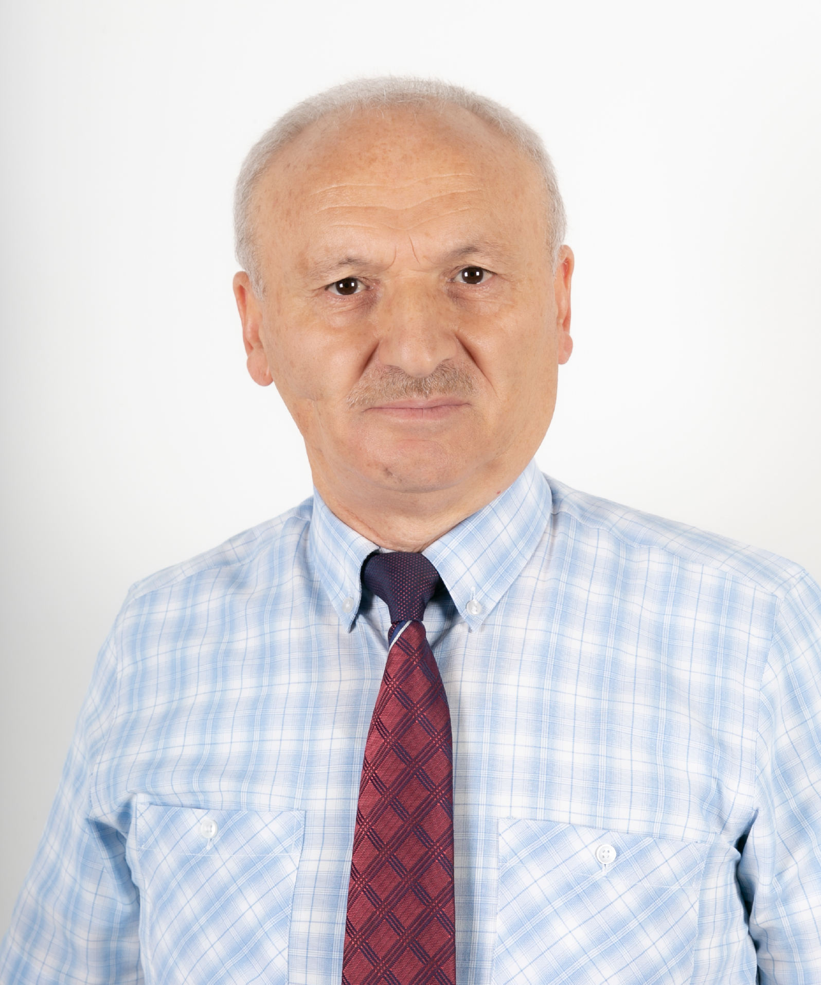 MEHMET FATSA