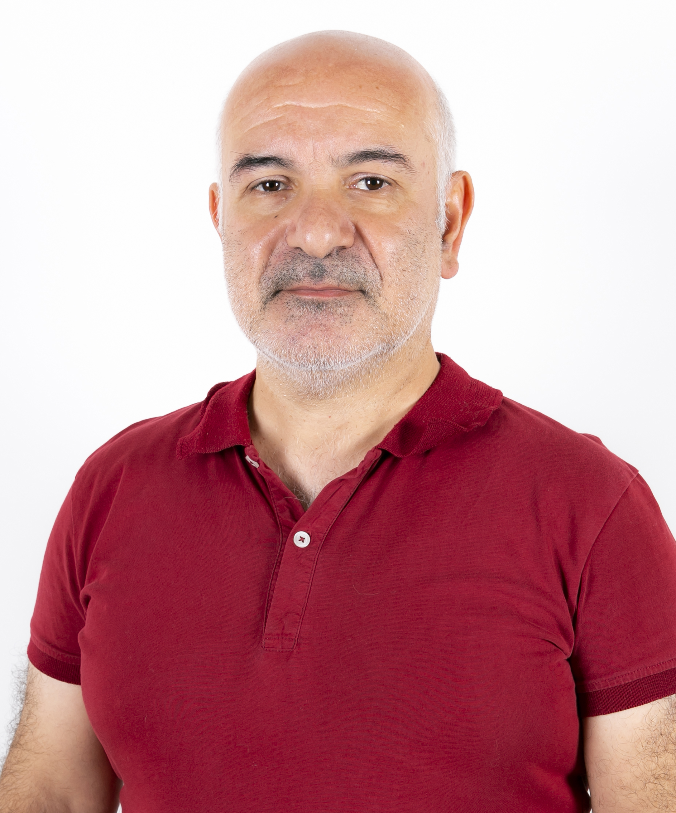 FATİH KEFELİ
