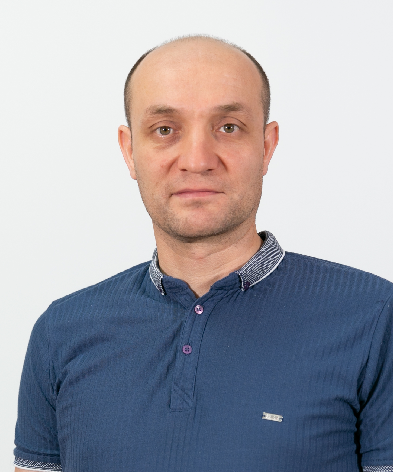 İBRAHİM GÜLER