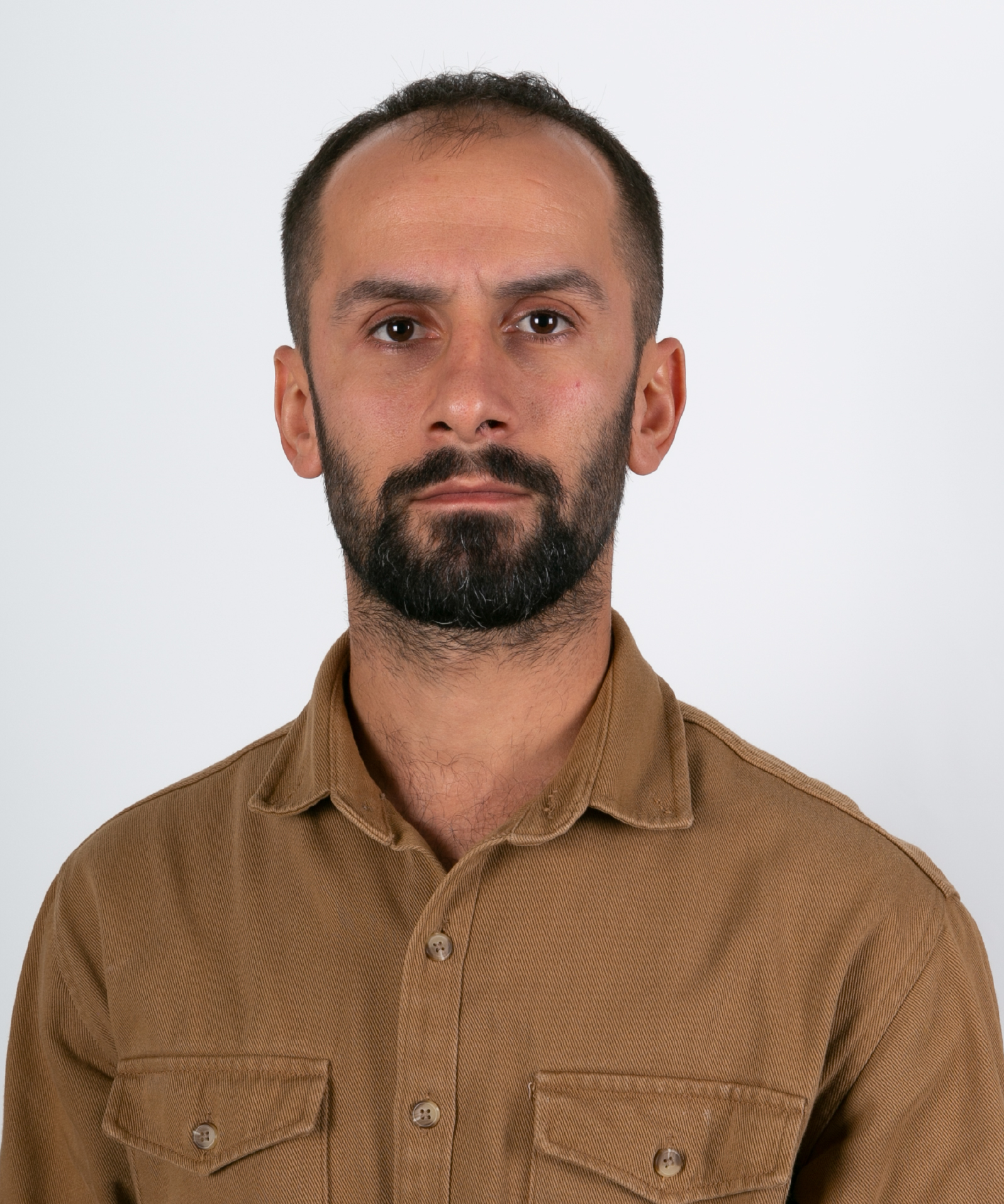 SALİH YAVUZ