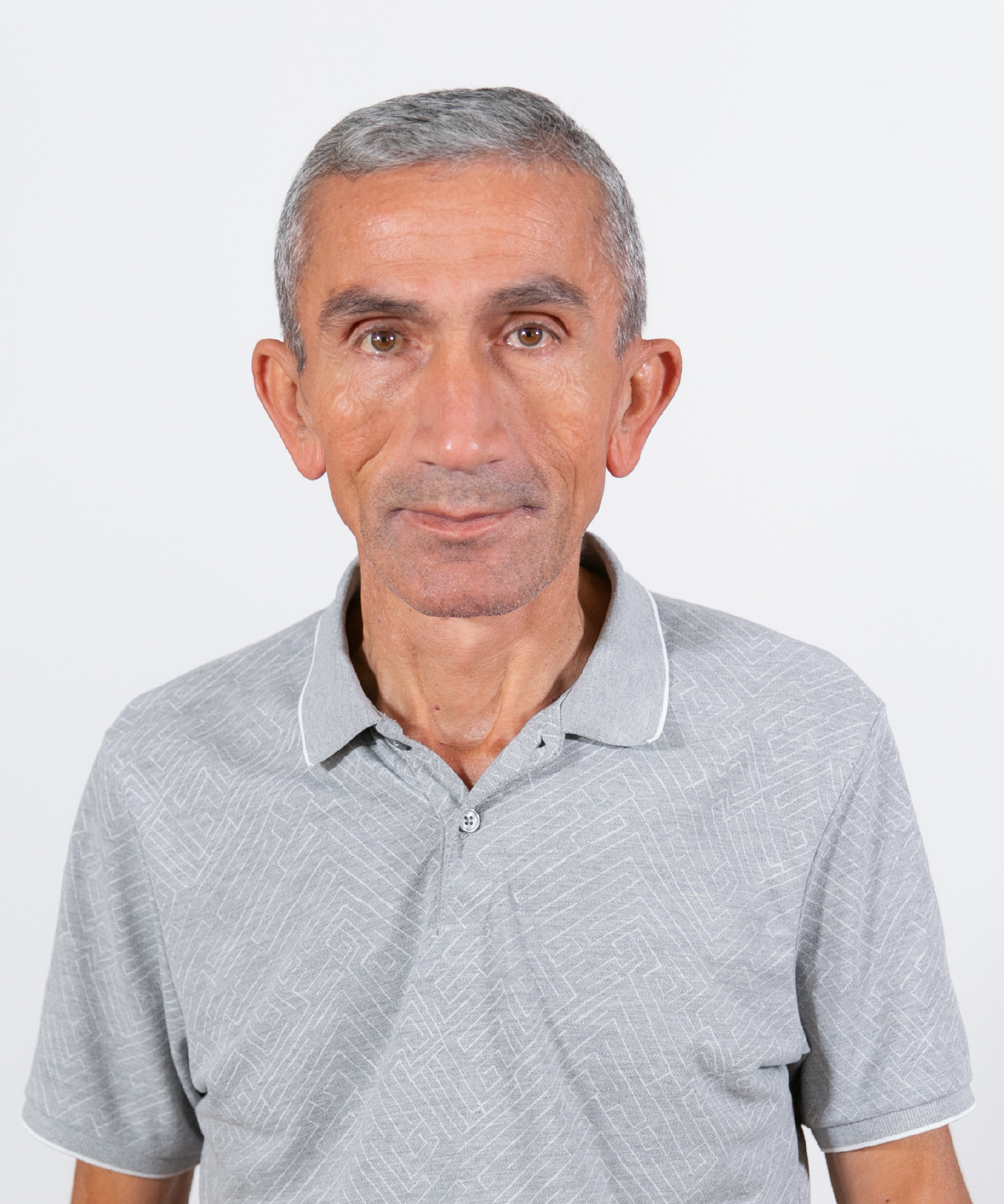 SALİM TERZİOĞLU