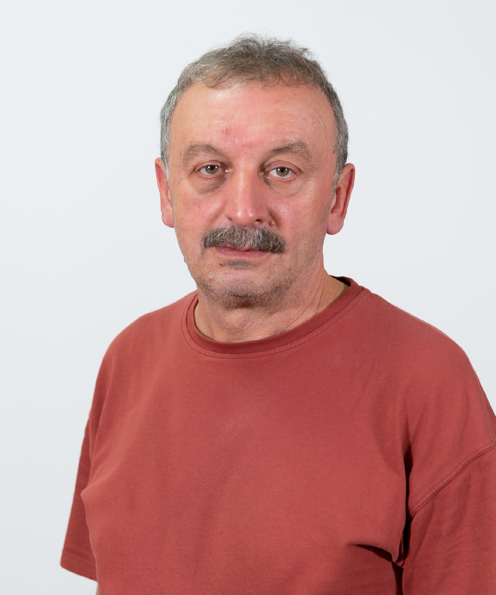 SÜLEYMAN MUSAOĞLU
