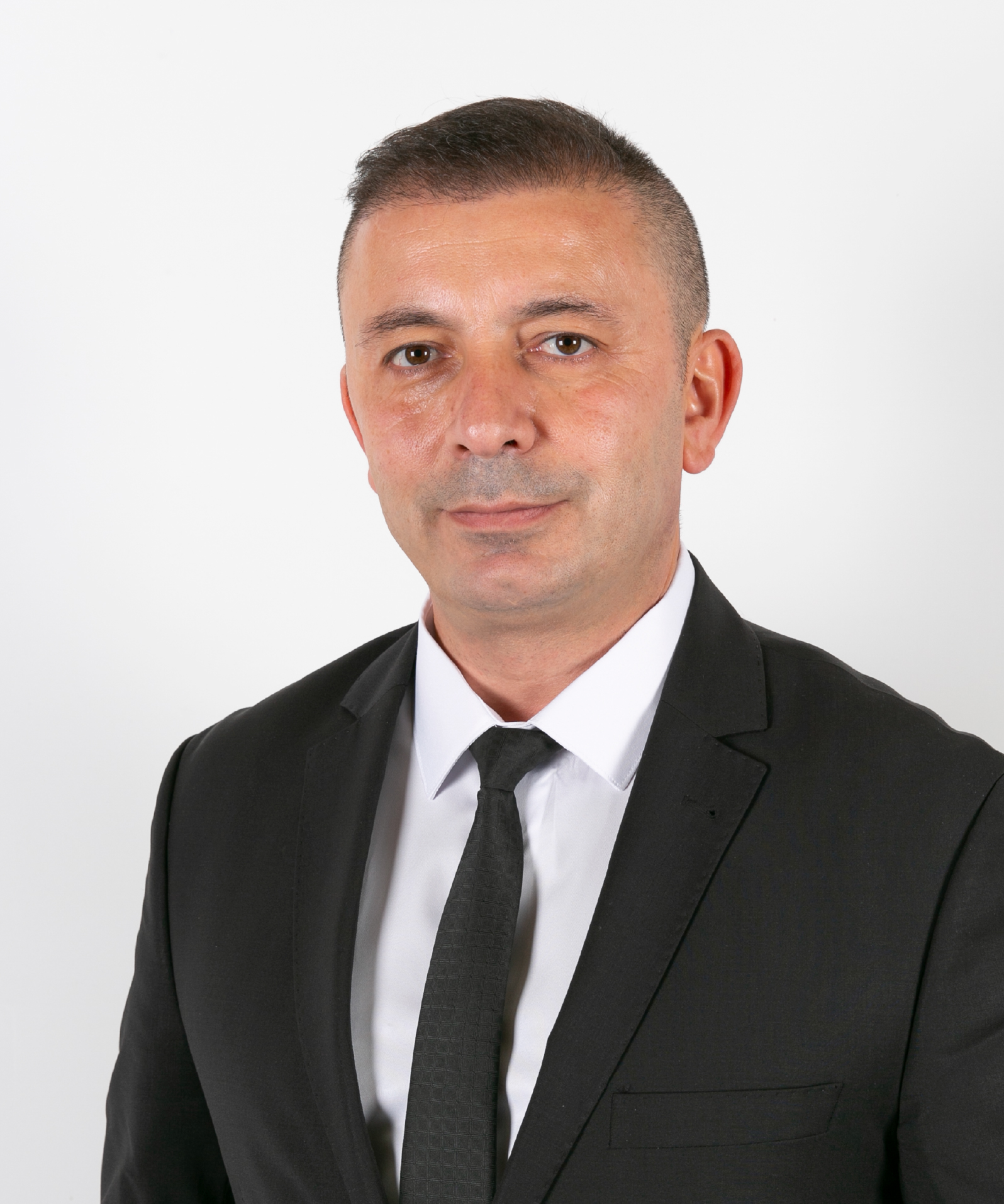 FATİH KARA