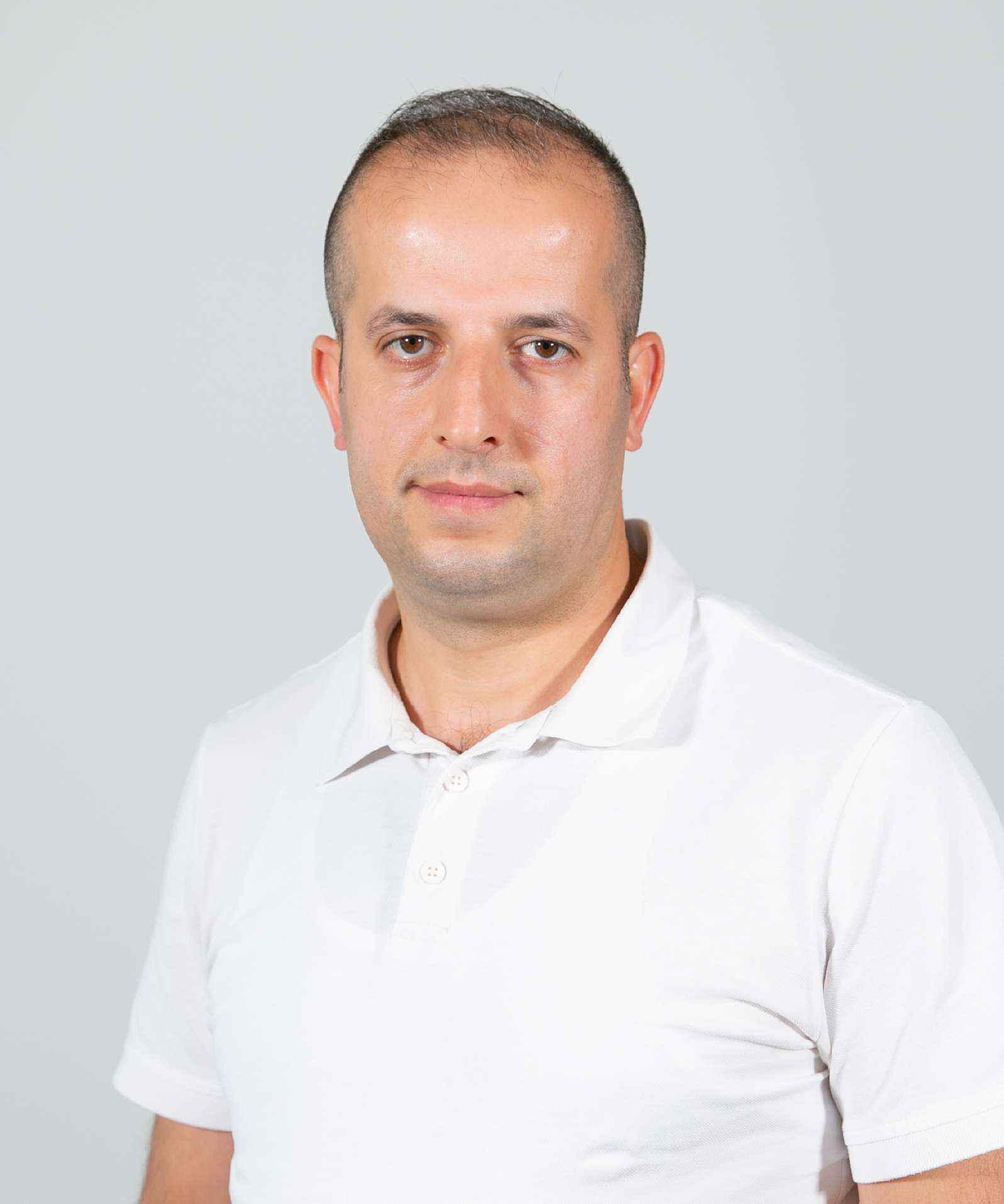 HAKKİ DEMİR