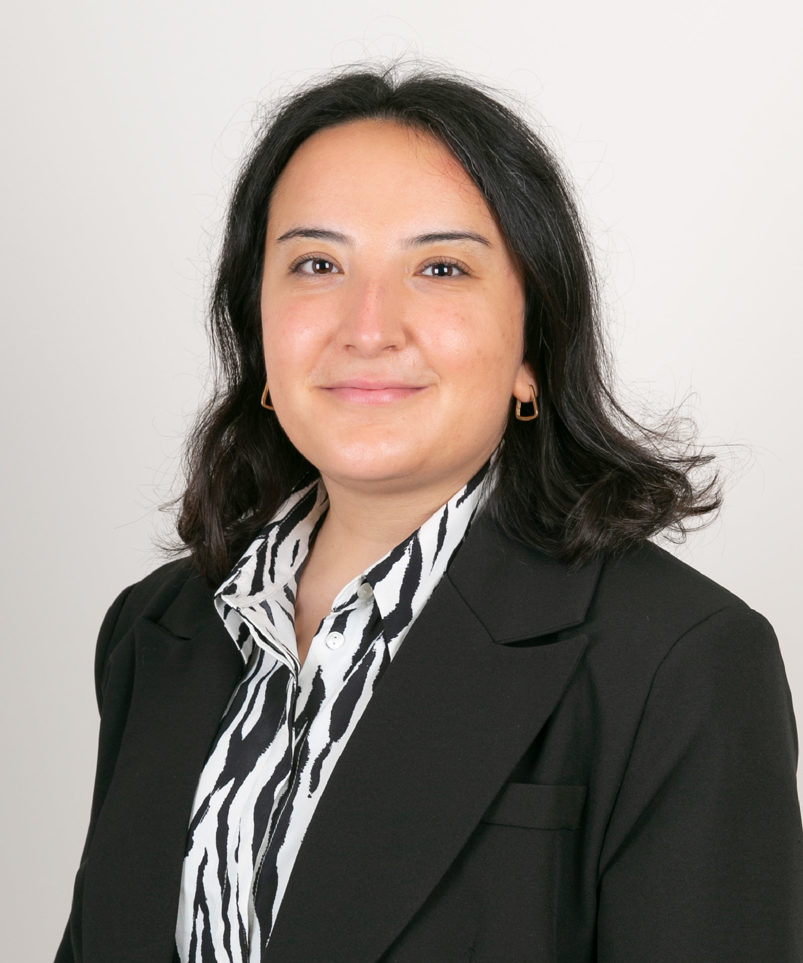 BETÜL KÜBRA KURUCU KARADENİZ