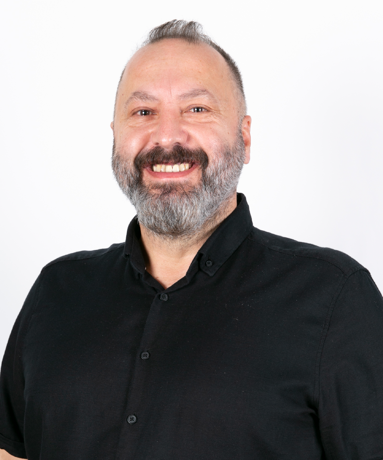 BİLAL DİZDAR