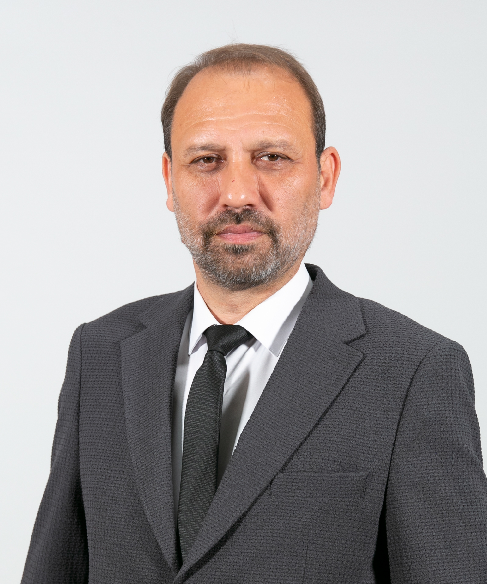 CEMİL BAKIR