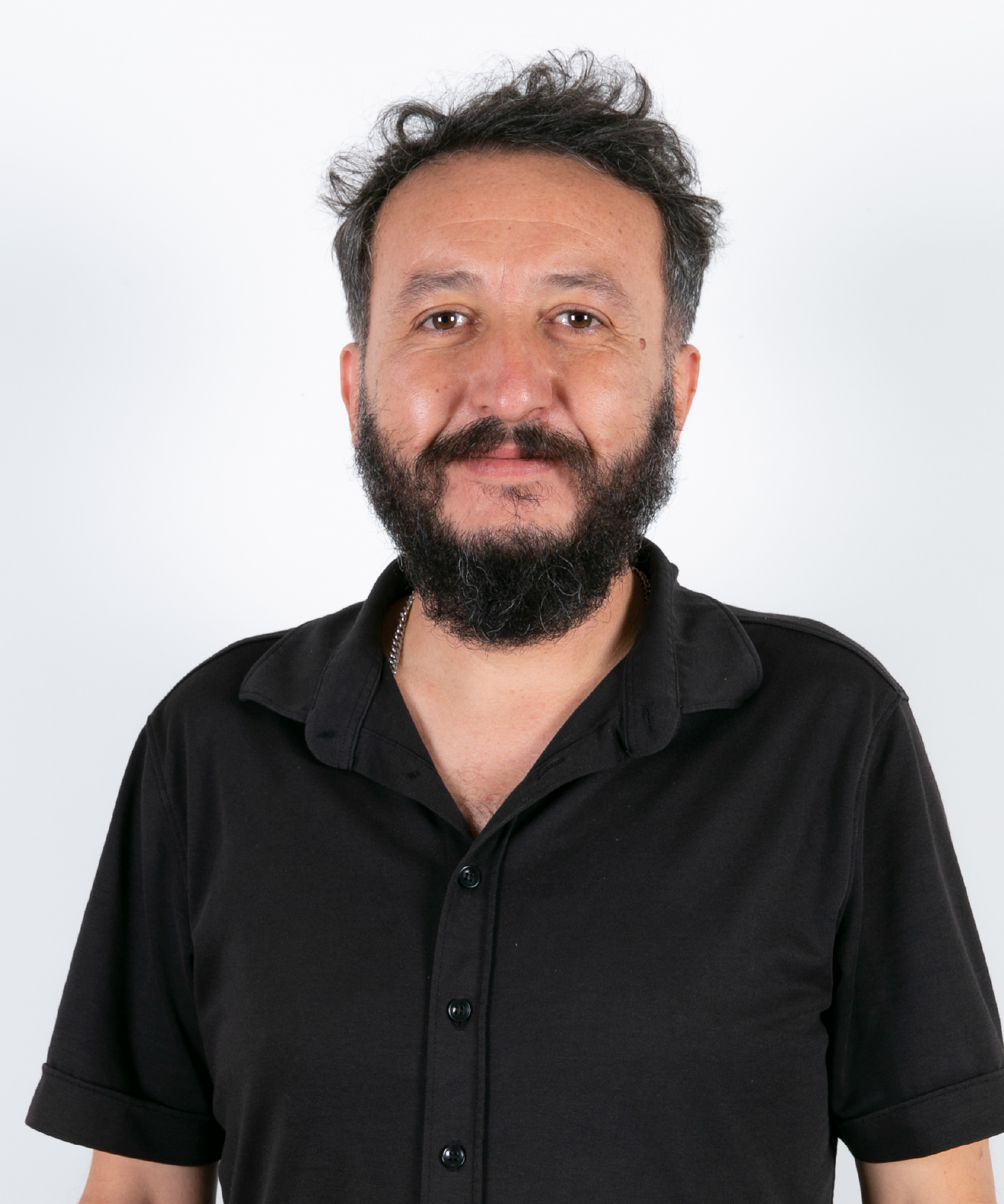 ALİ RIZA YAĞLI
