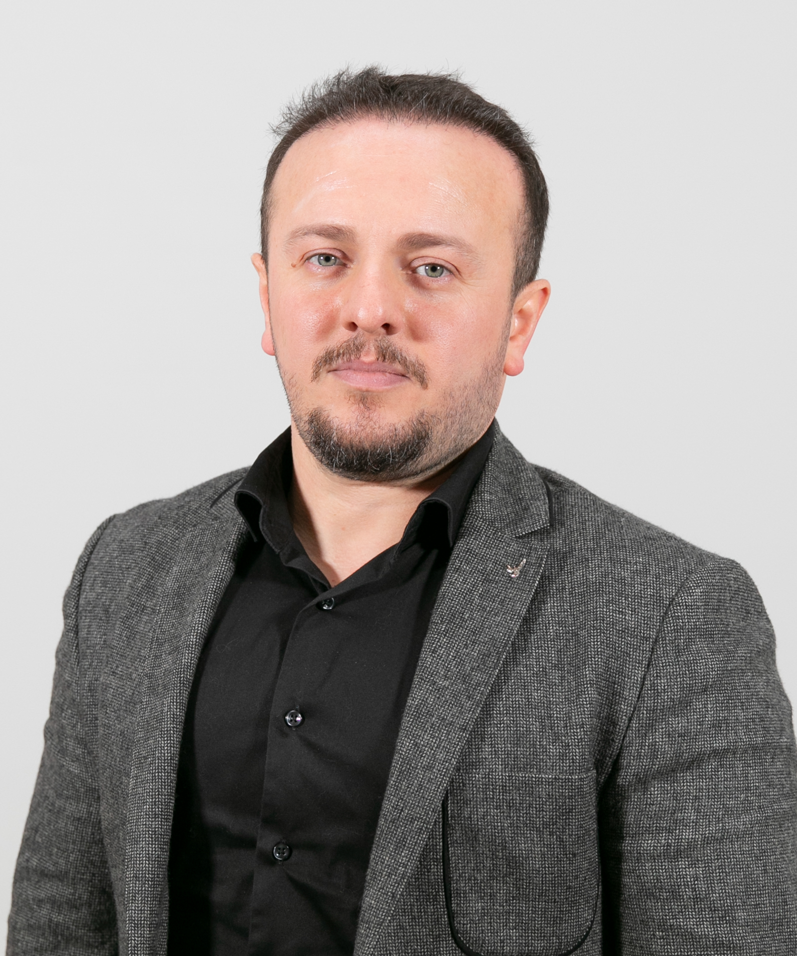 BAYRAM KANCA