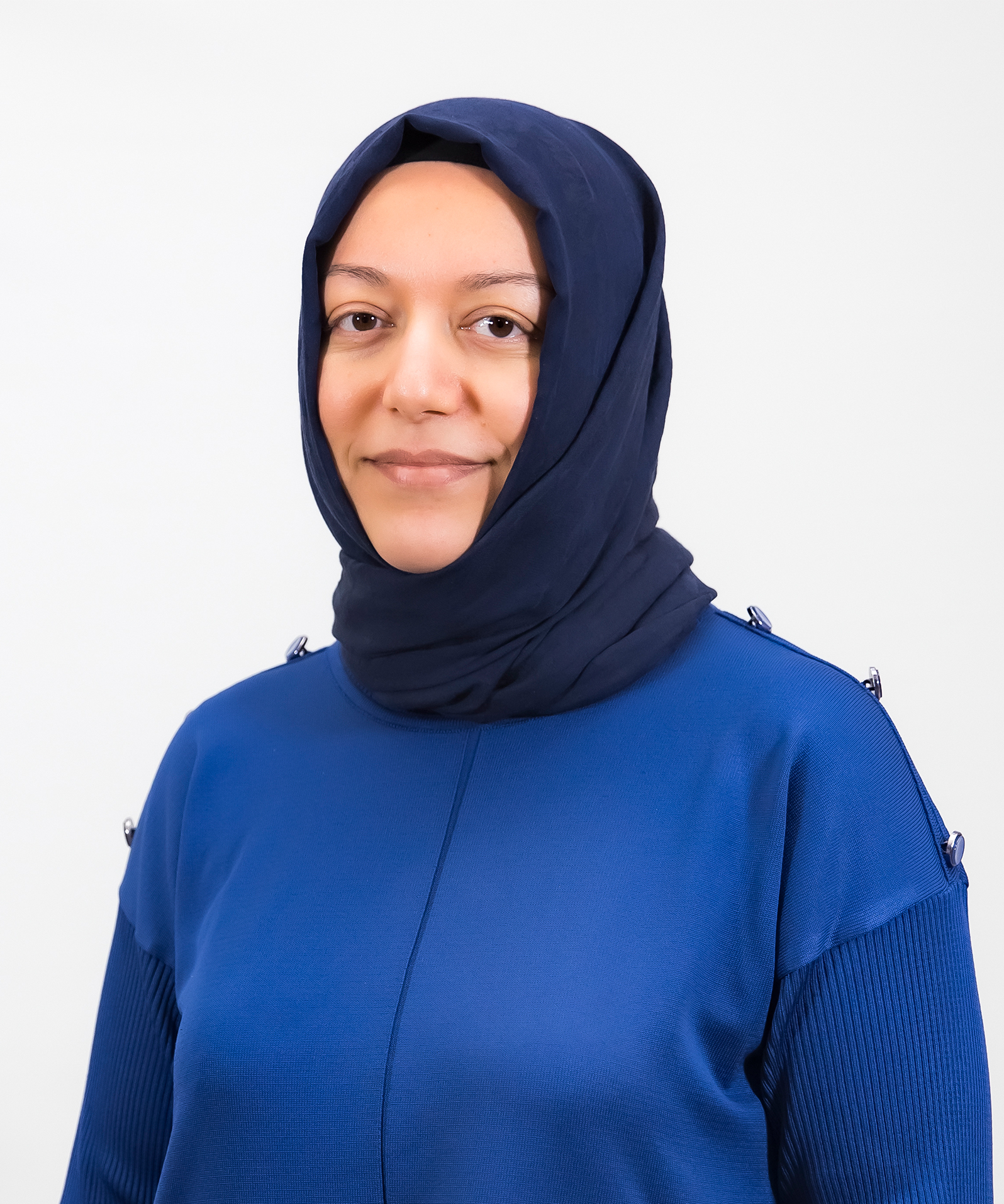 TAYYİBE BEYZA YÜCEL