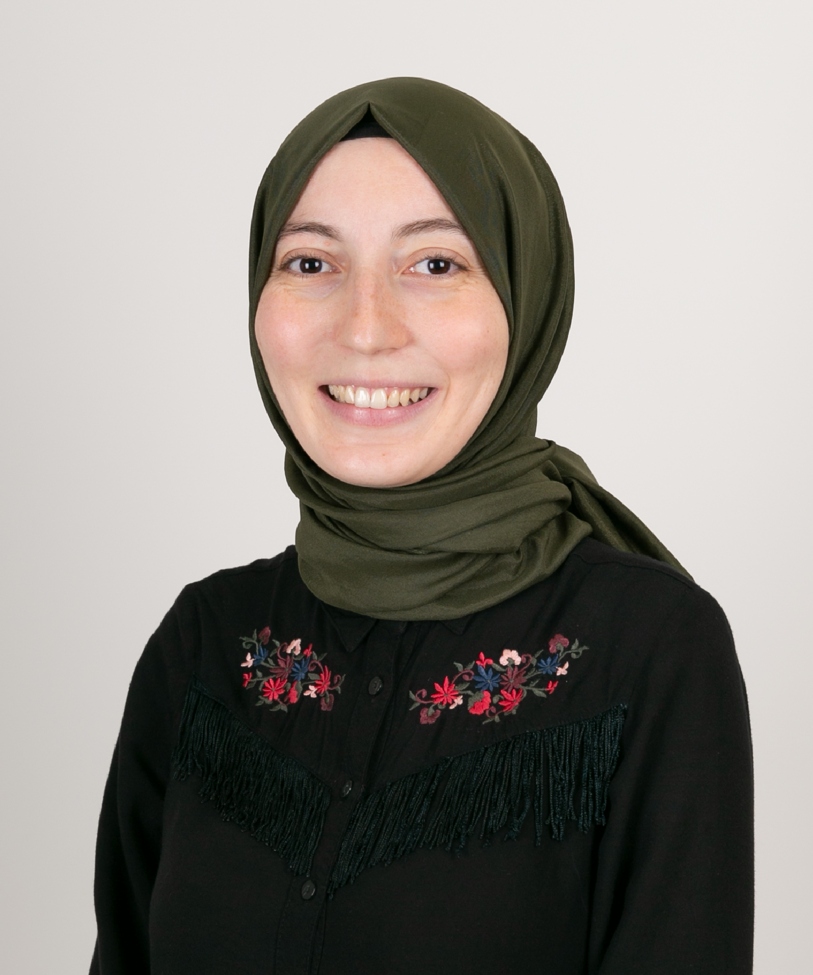 ELİF NAZLI TEKİN