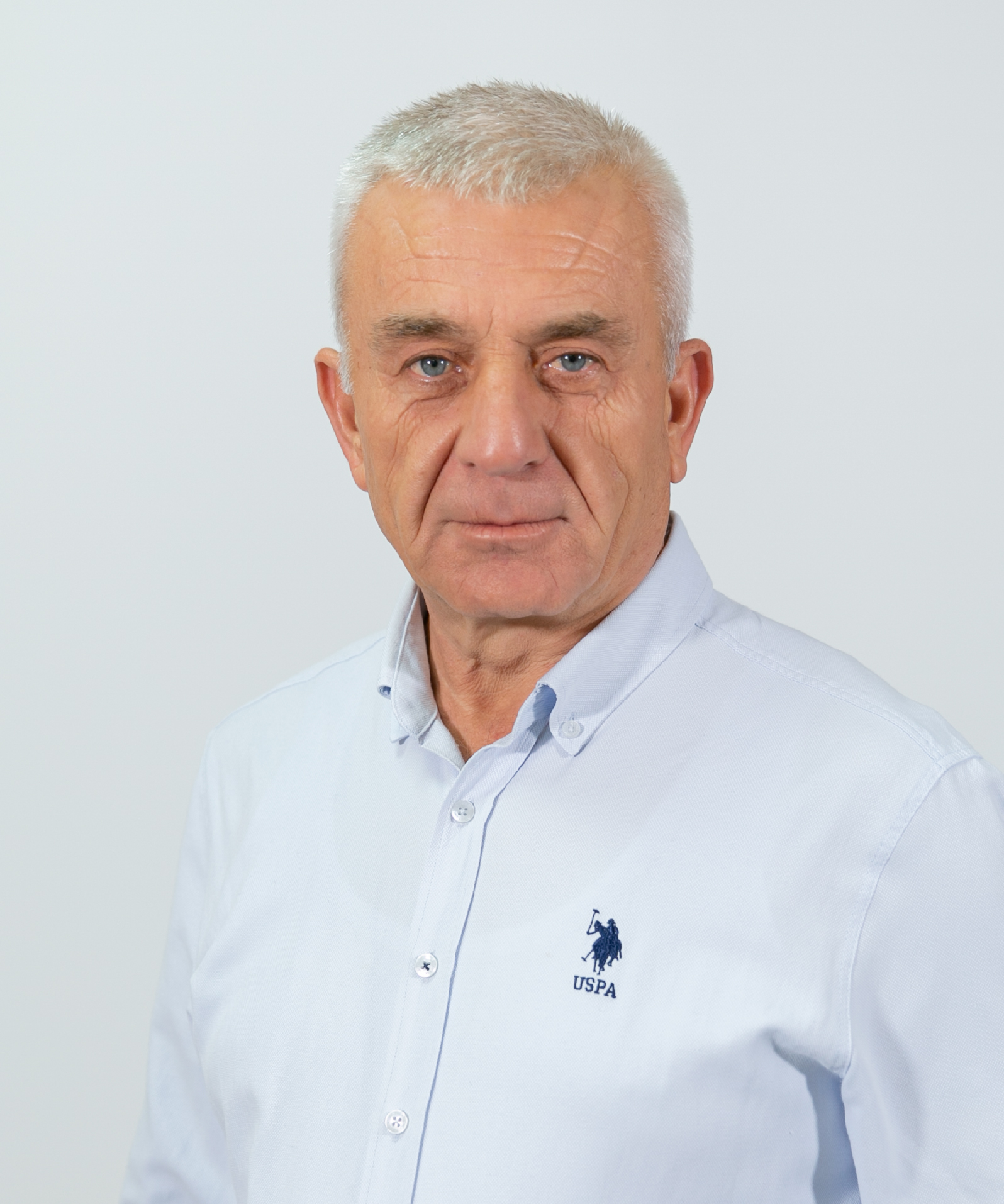 GÖKHAN CANTÜRK