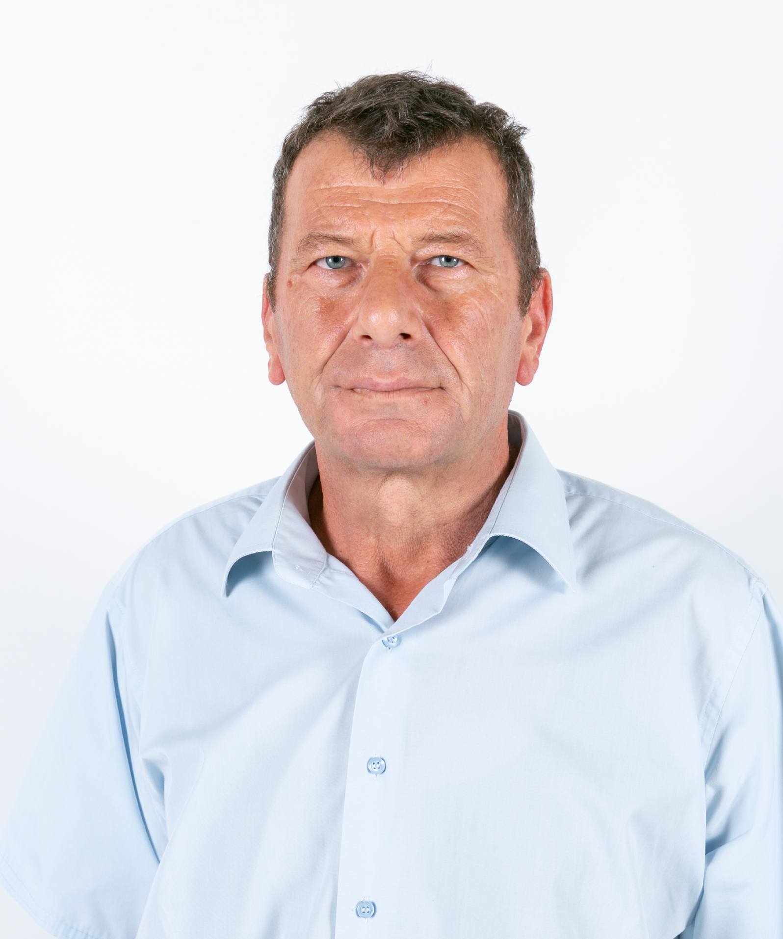 ŞENOL ÇINAR