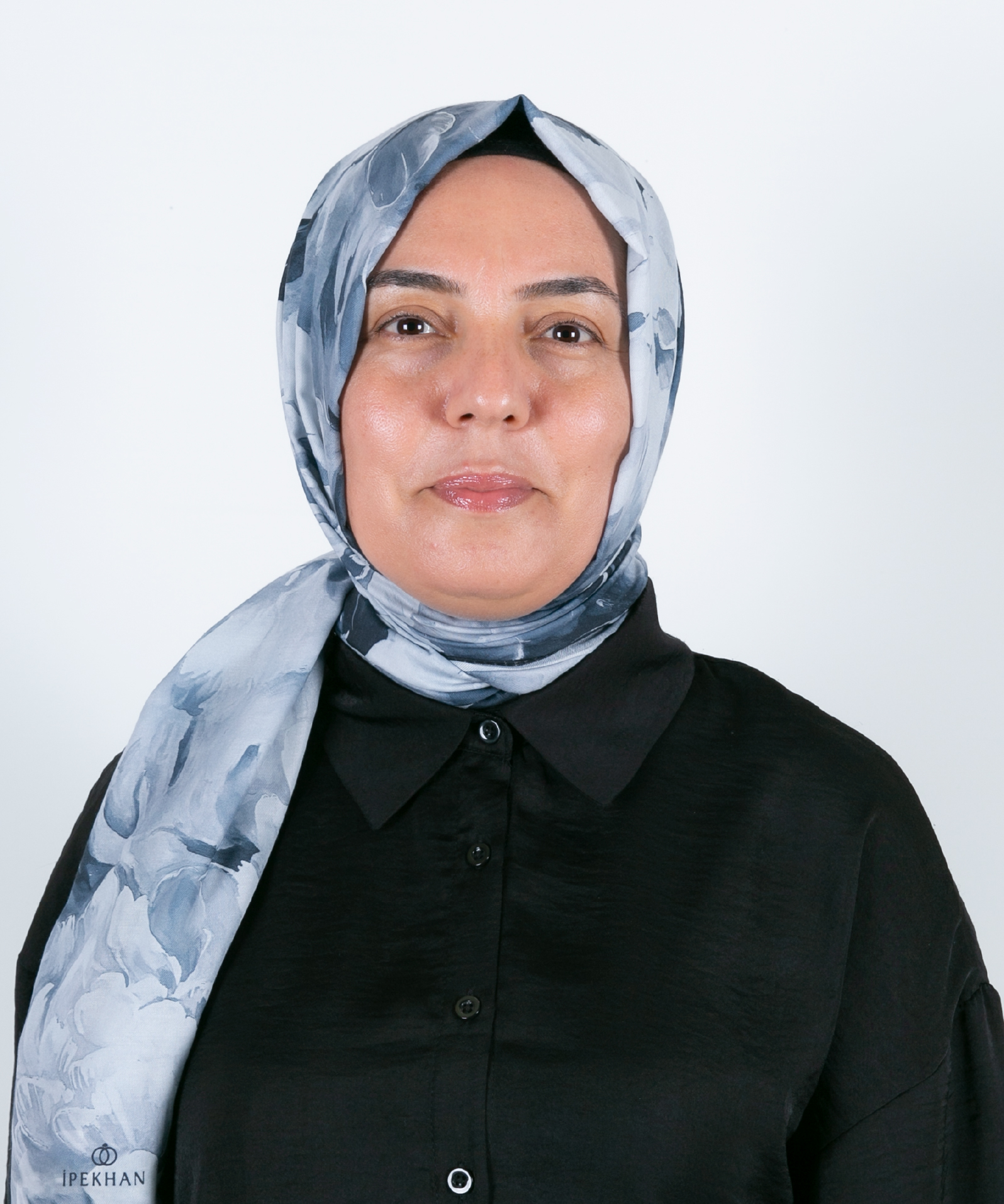 FATMA ŞAHİN