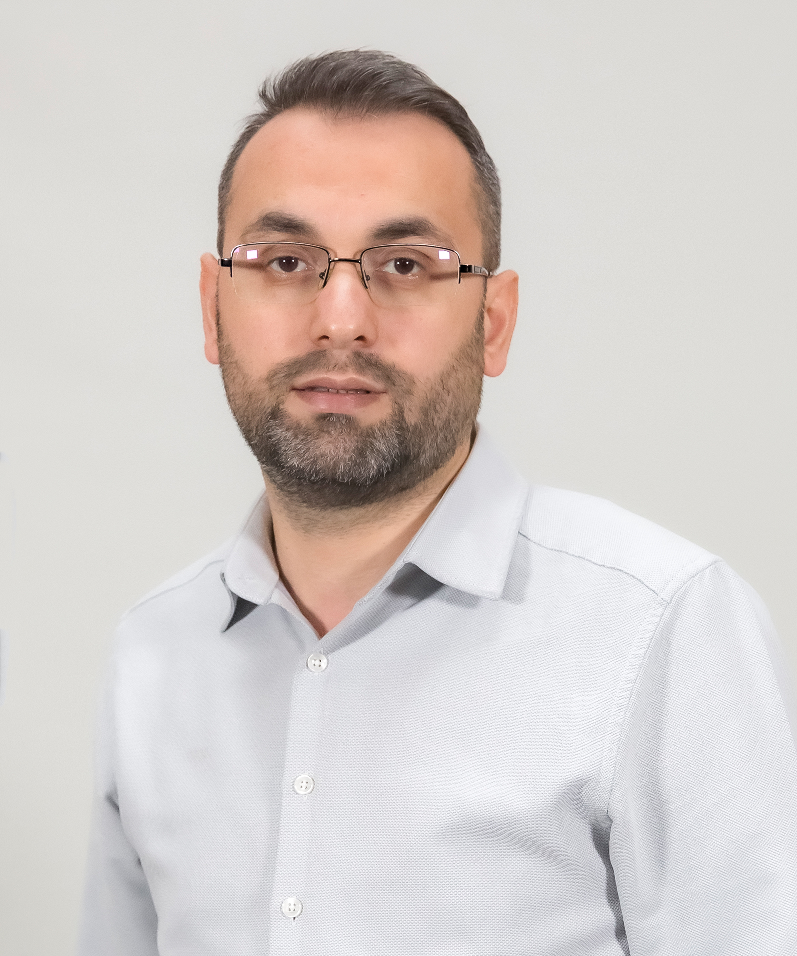 FARUK GÜVEN