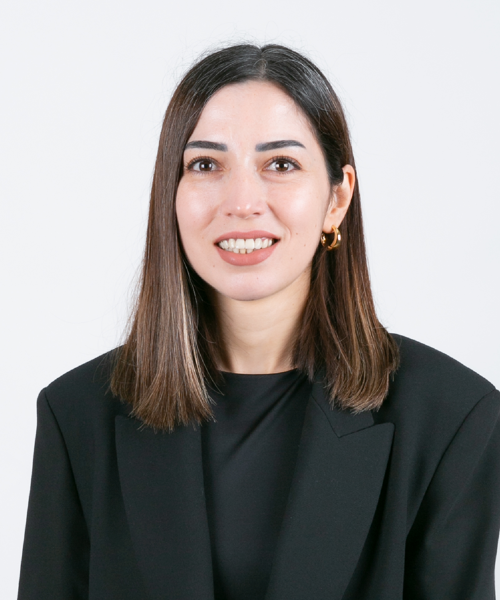 ŞİFA KIRHASANOĞLU