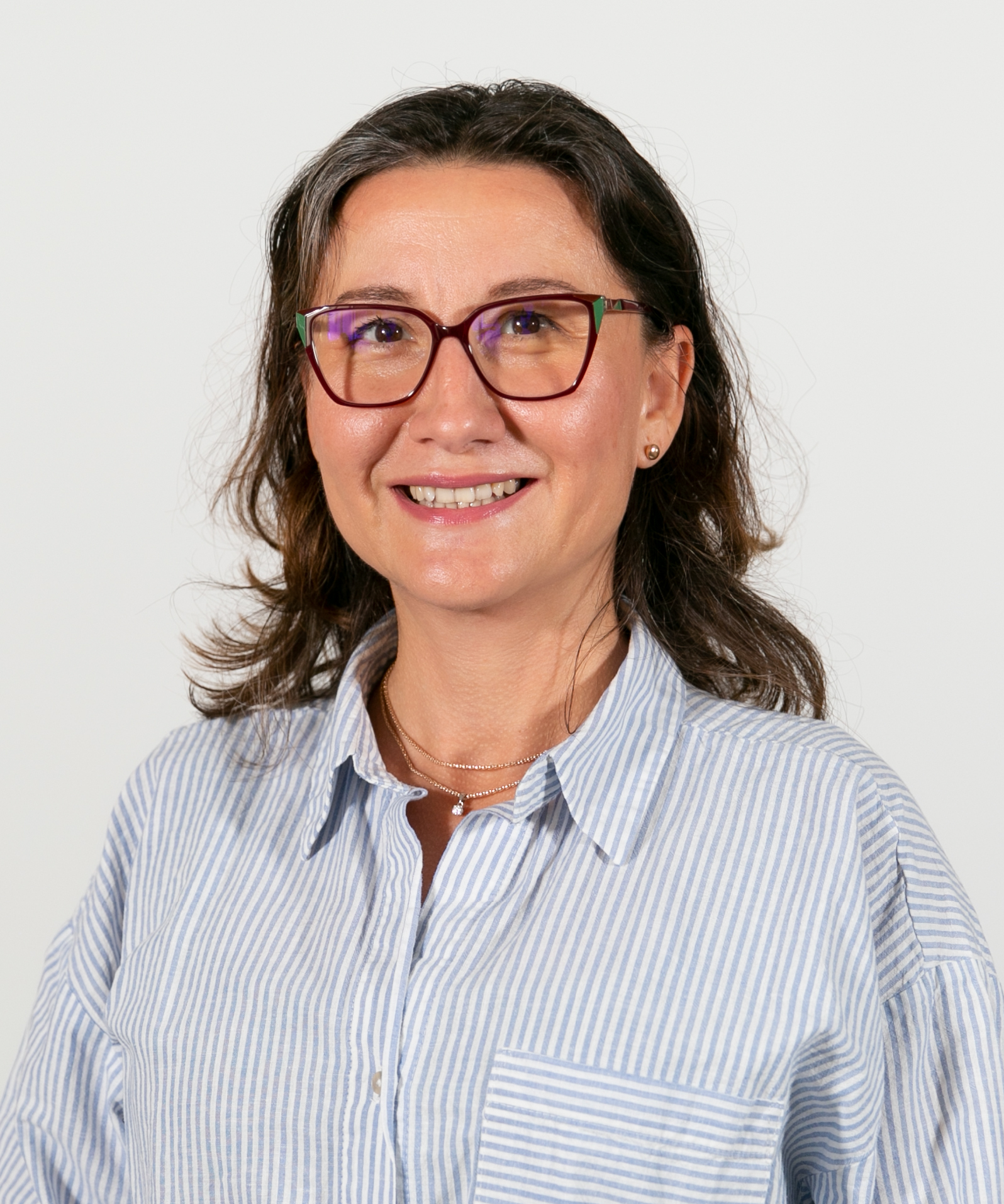 NİLGÜN ÇAKIR GÜNGÖR