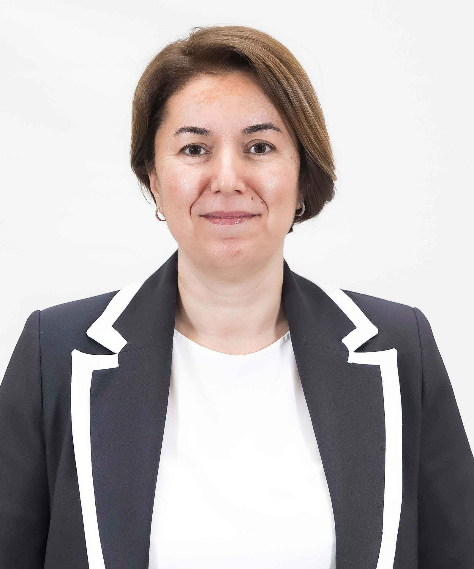 ARZU TURAN KURT