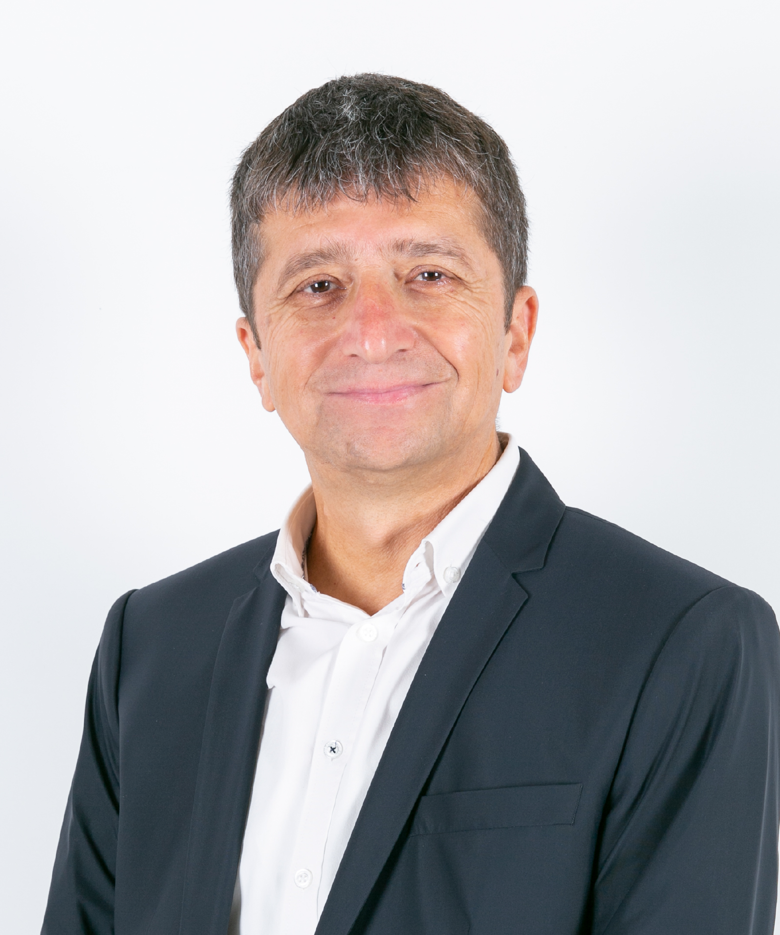 ERTUĞRUL YALÇIN