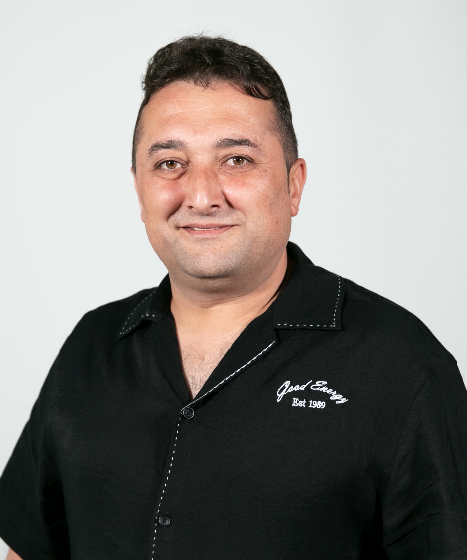 ABDURRAHMAN BEKİREFENDİOĞLU